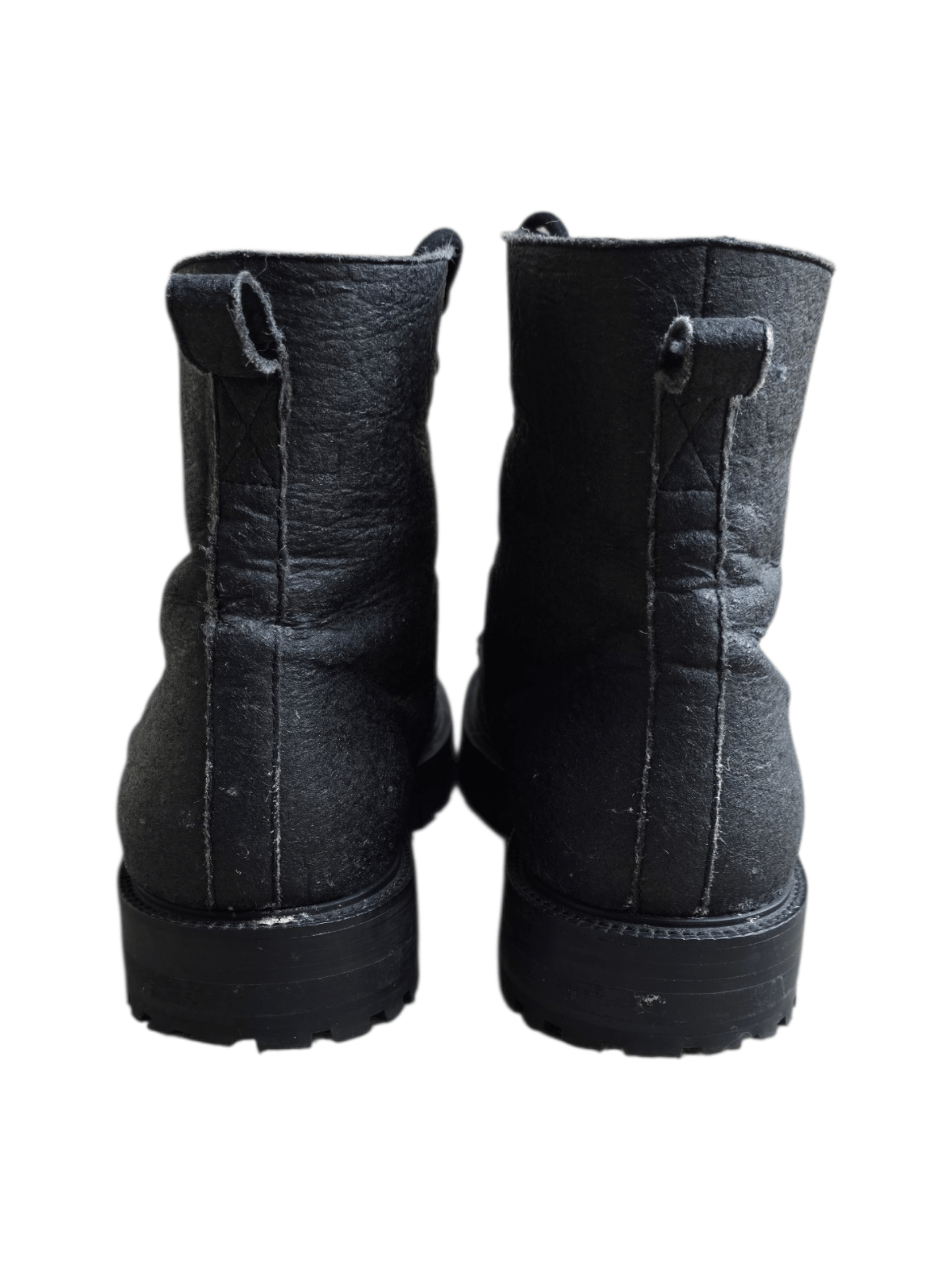 Ground Cover Ground Cover 8-Eye Boots Size US 9 / EU 42 - 4 Thumbnail