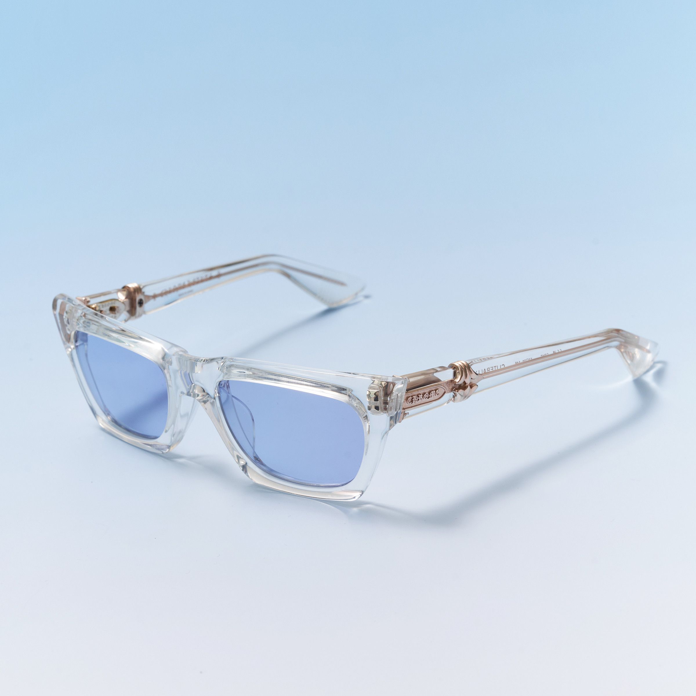 Chrome Hearts CHROME HEARTS CLITERALLY Size ONE SIZE - 3 Thumbnail