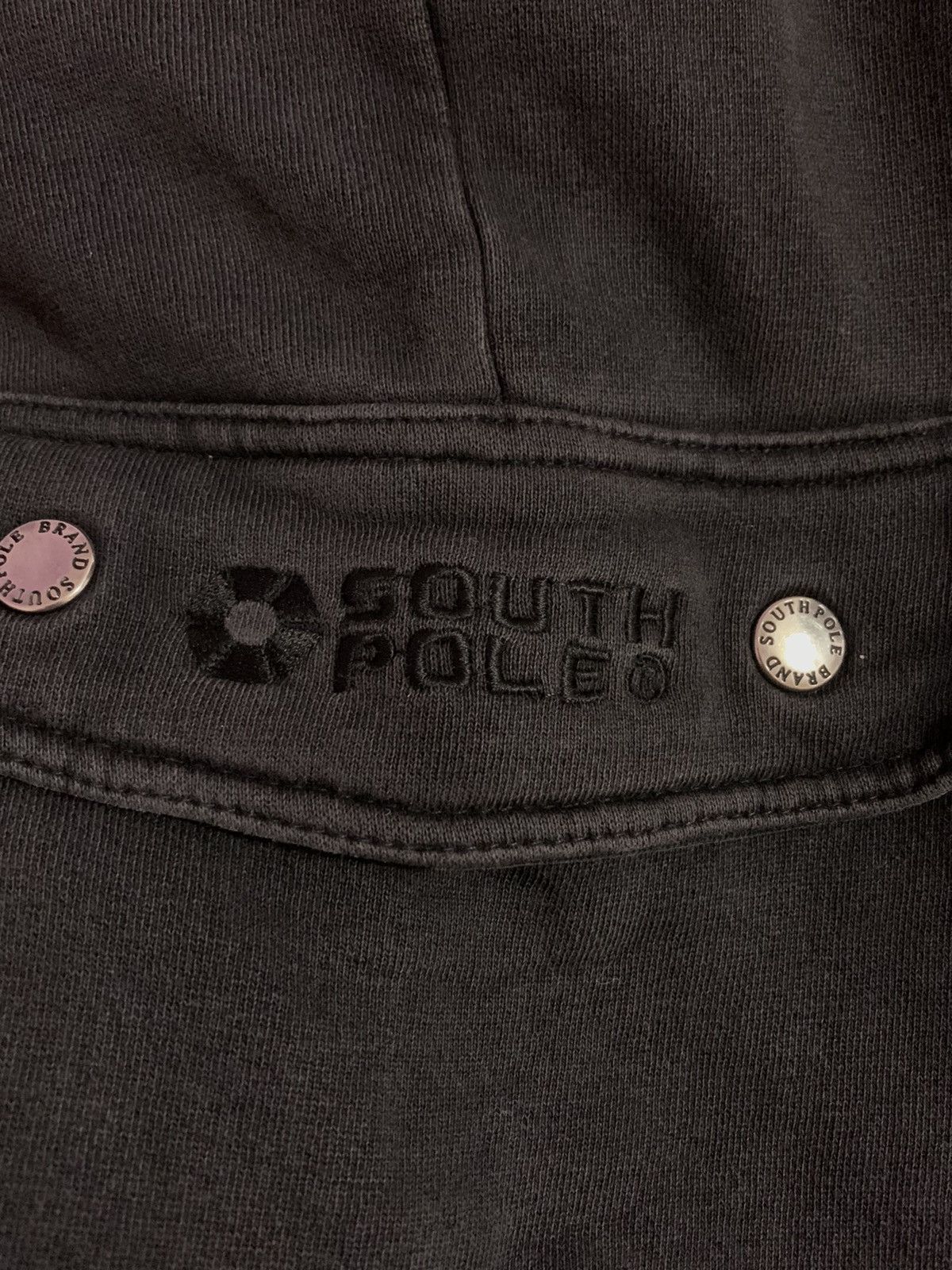 Southpole × Vintage shorts southpole Size US 27 - 3 Thumbnail