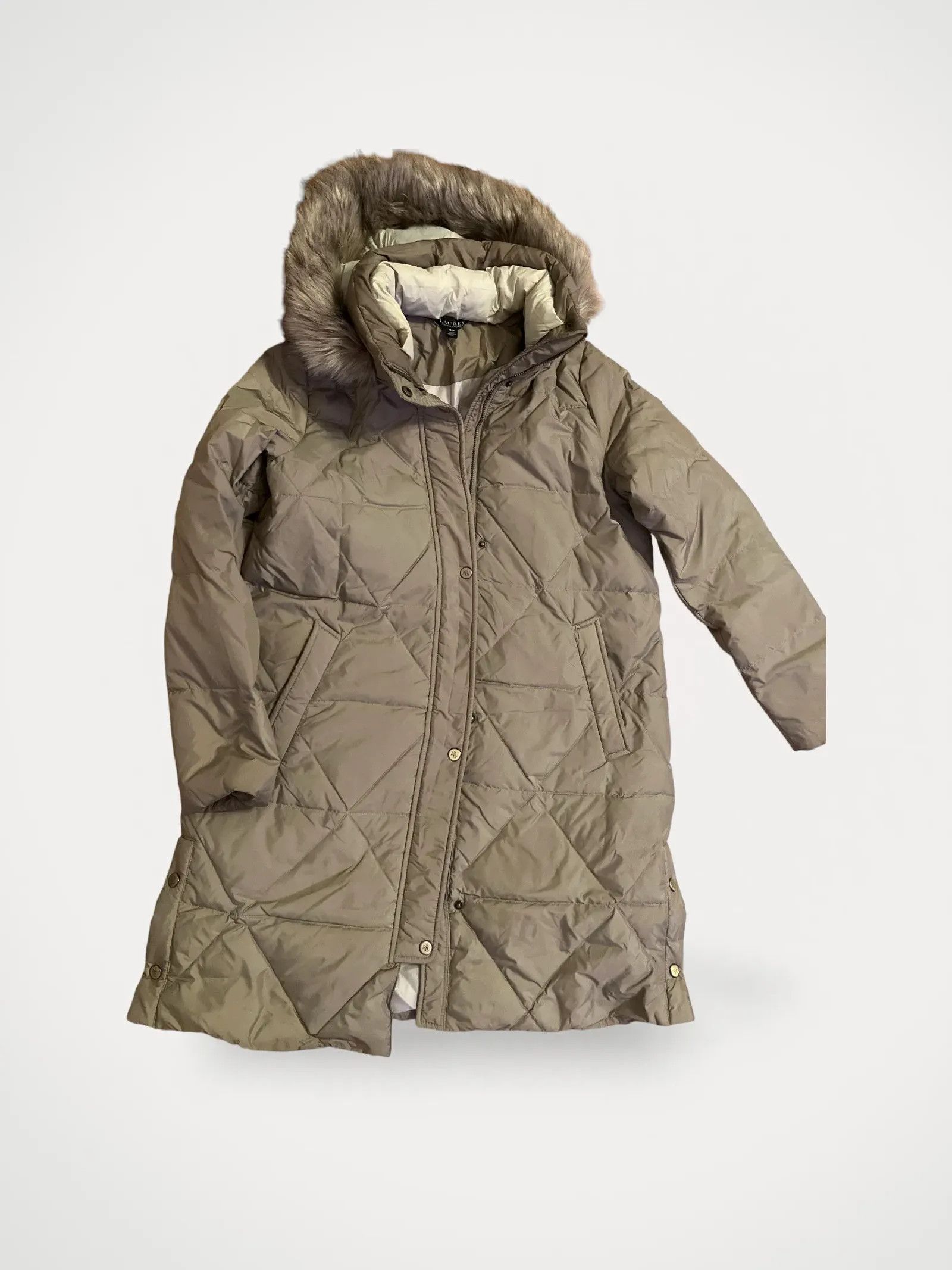 Ralph Lauren Ralph Lauren Jacket Size S / US 4 / IT 40 - 1 Thumbnail