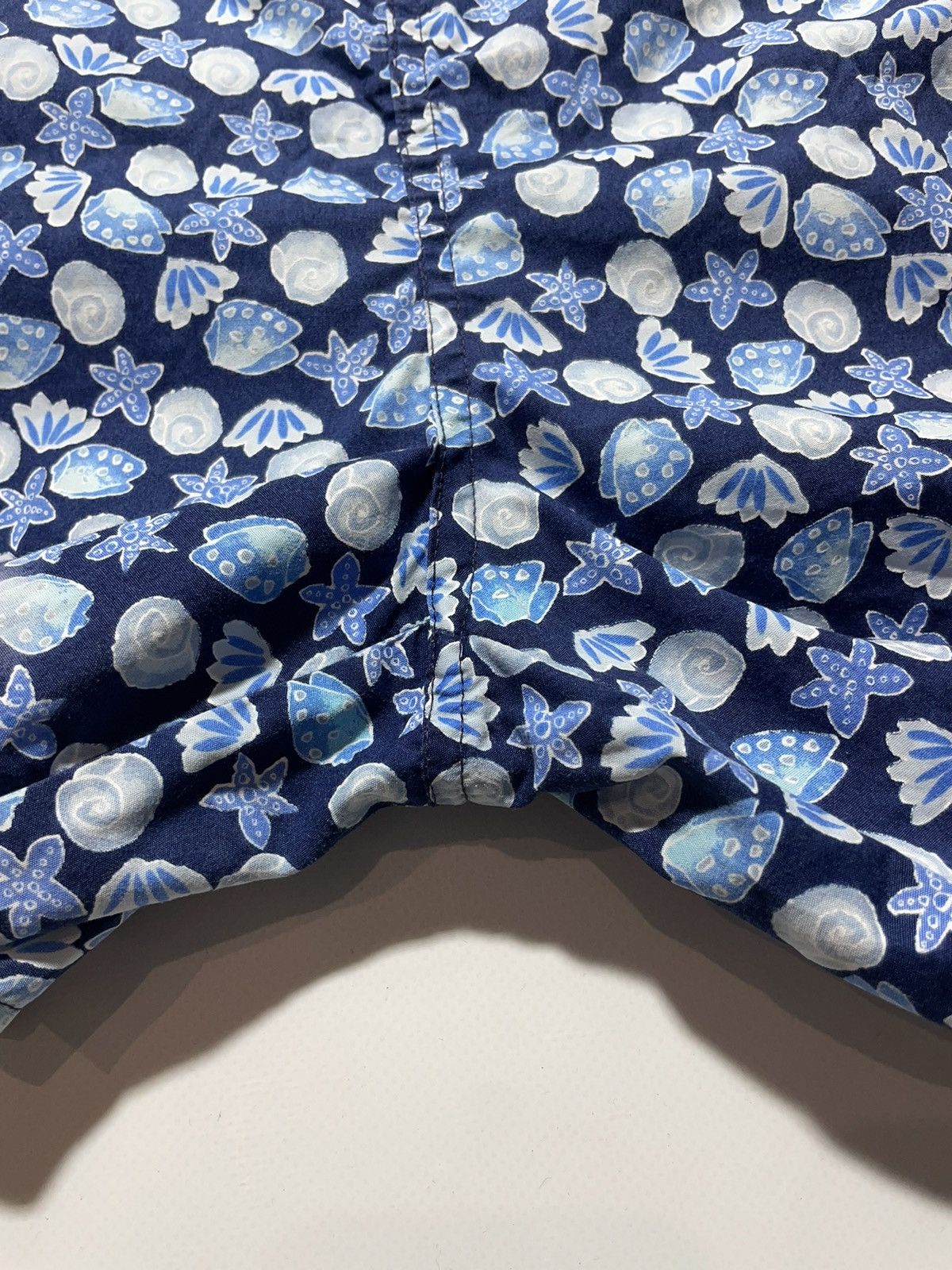 Ermenegildo Zegna Ermenegildo Zegna Swim Shorts Size US 38 / EU 54 - 5 Thumbnail