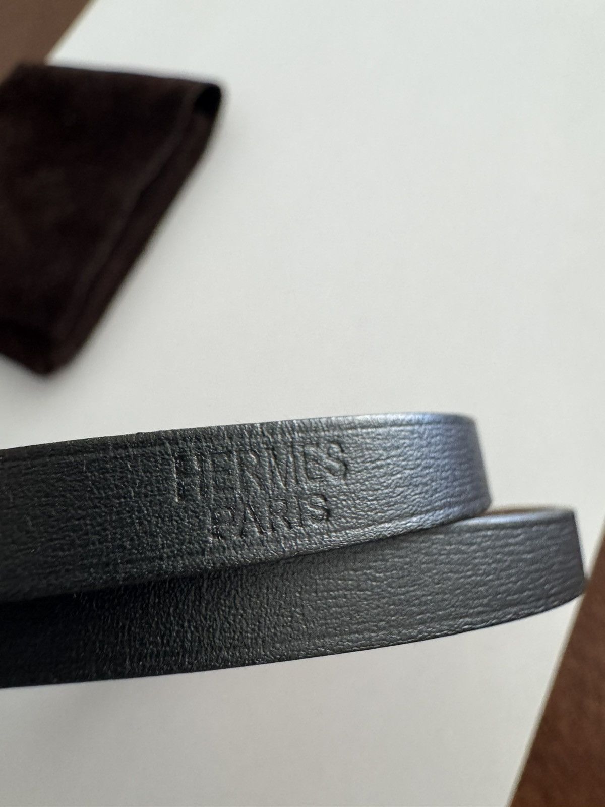 Hermes Hermes | Bracale anni 2010 Size ONE SIZE - 5 Thumbnail