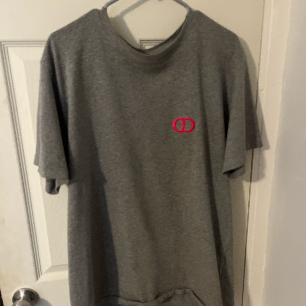 Dior Dior Mens T Shirt Size US M / EU 48-50 / 2 - 1 Thumbnail