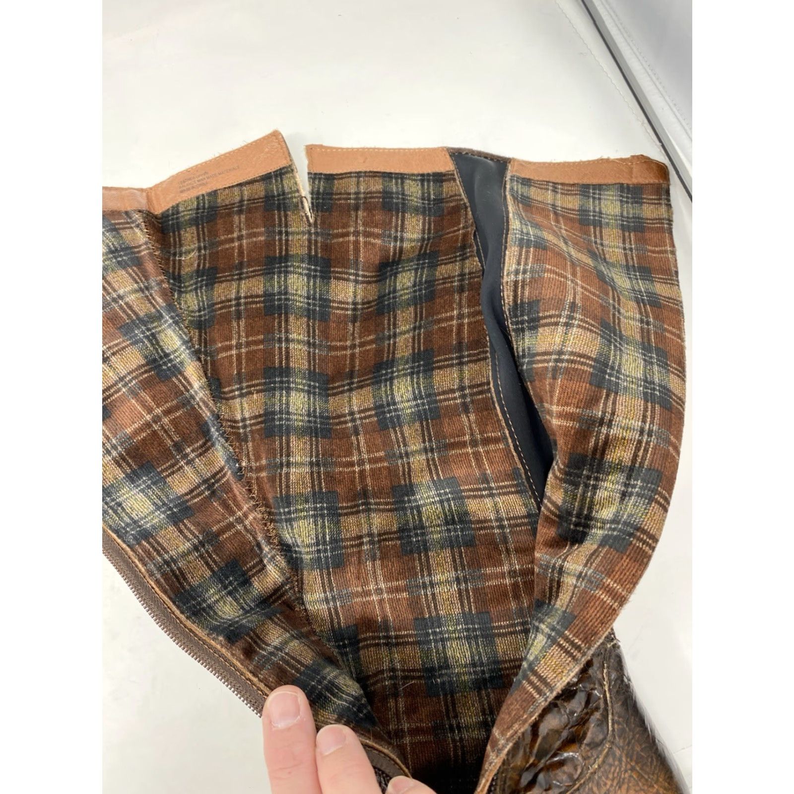 Born VINTAGE BORN Boots? (No) Size US 8 / IT 38 - 7 Thumbnail