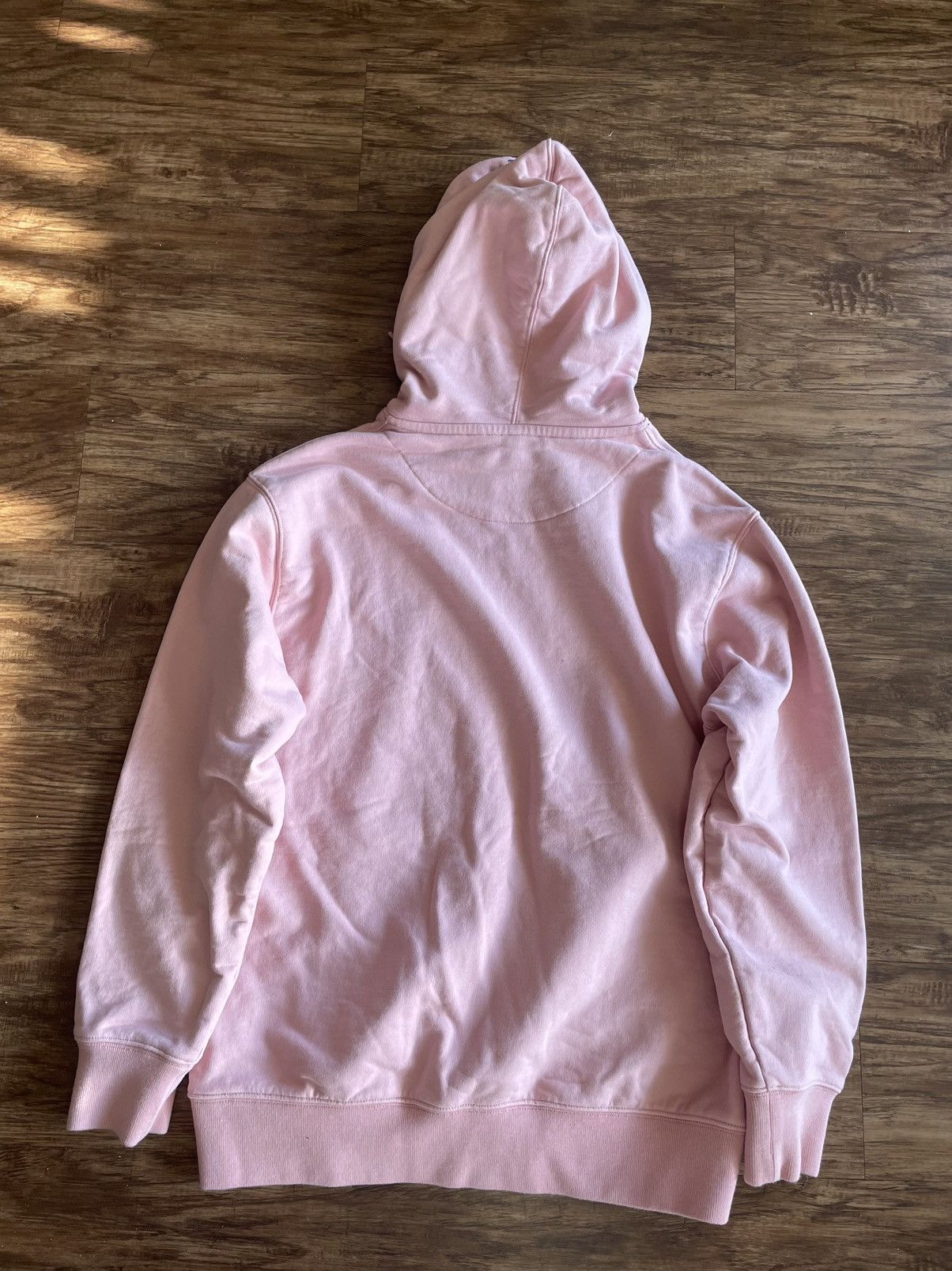 Palace Palace “Basically a Hood” Hoodie Size US L / EU 52-54 / 3 - 4 Thumbnail