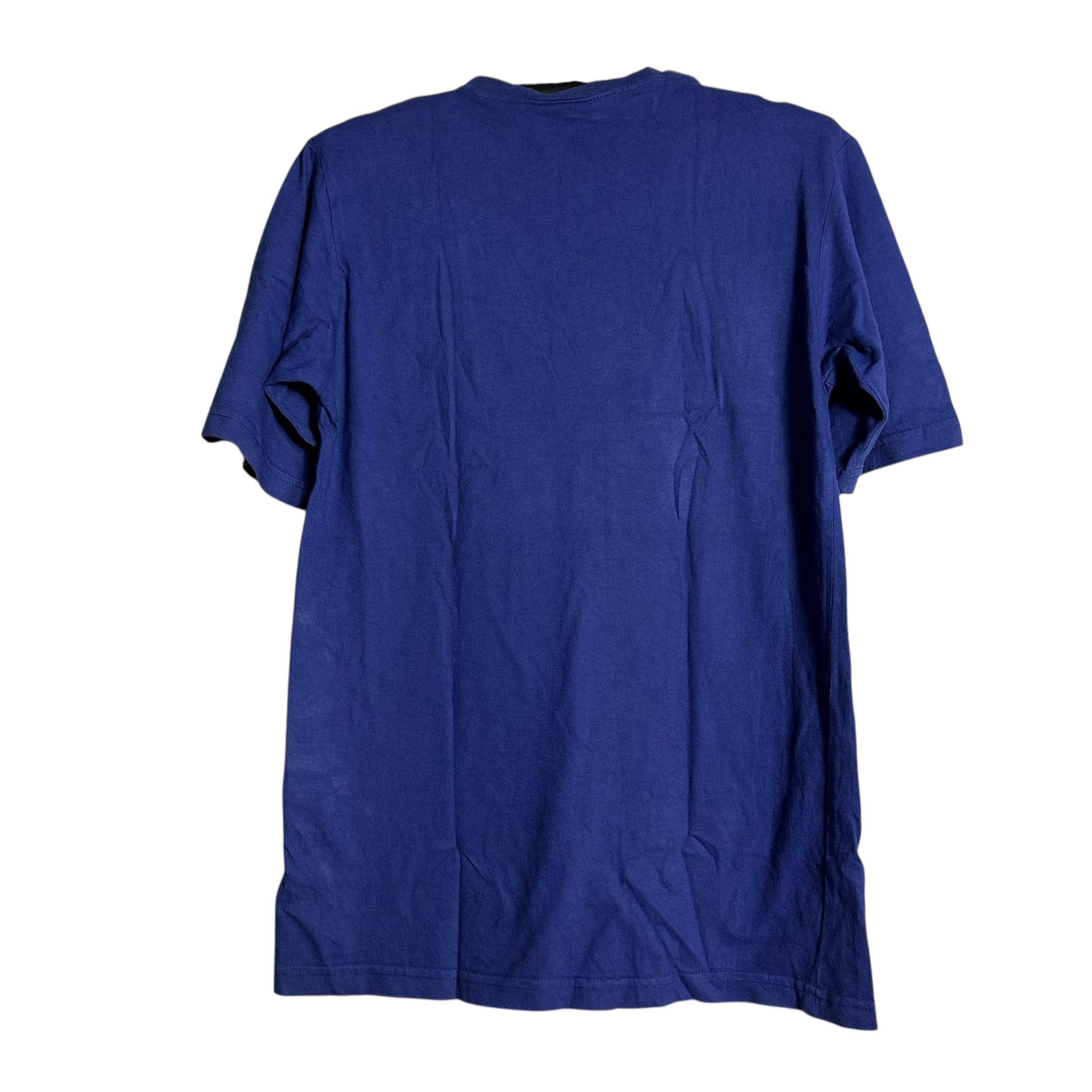 Lad Musician 🔥RARE🔥Vintage Lad Musician NYC T-shirt Made in USA Size US M / EU 48-50 / 2 - 5 Thumbnail