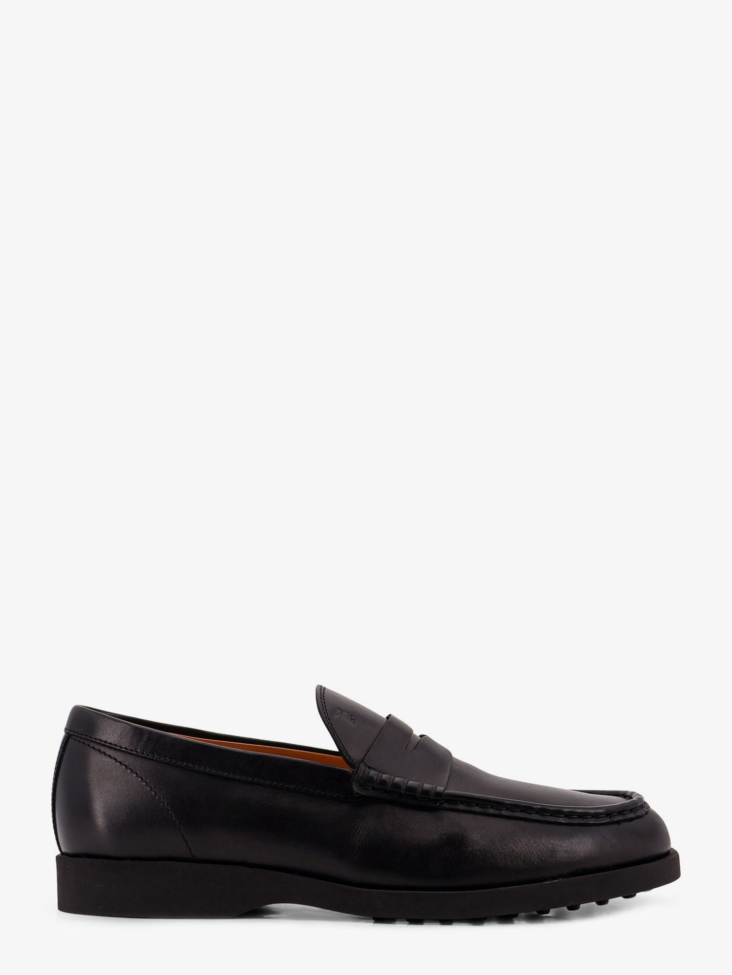 Tod's Leather Loafers Size US 8 / EU 41 - 1 Thumbnail
