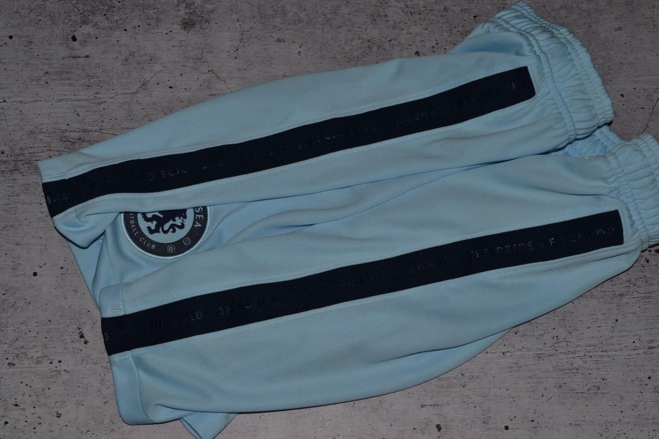 Chelsea Soccer × Nike Shorts Nike fc chelsea Blue Size M Size US 32 / EU 48 - 3 Thumbnail