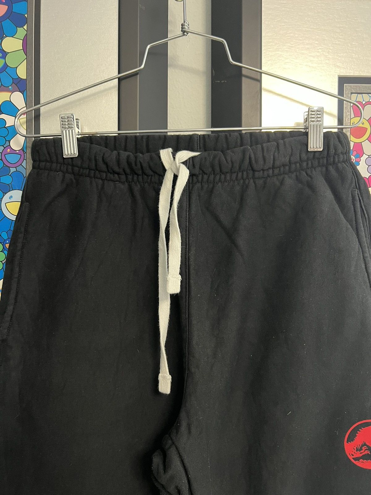 October's Very Own OVO Sweatpants Size US 32 / EU 48 - 4 Thumbnail
