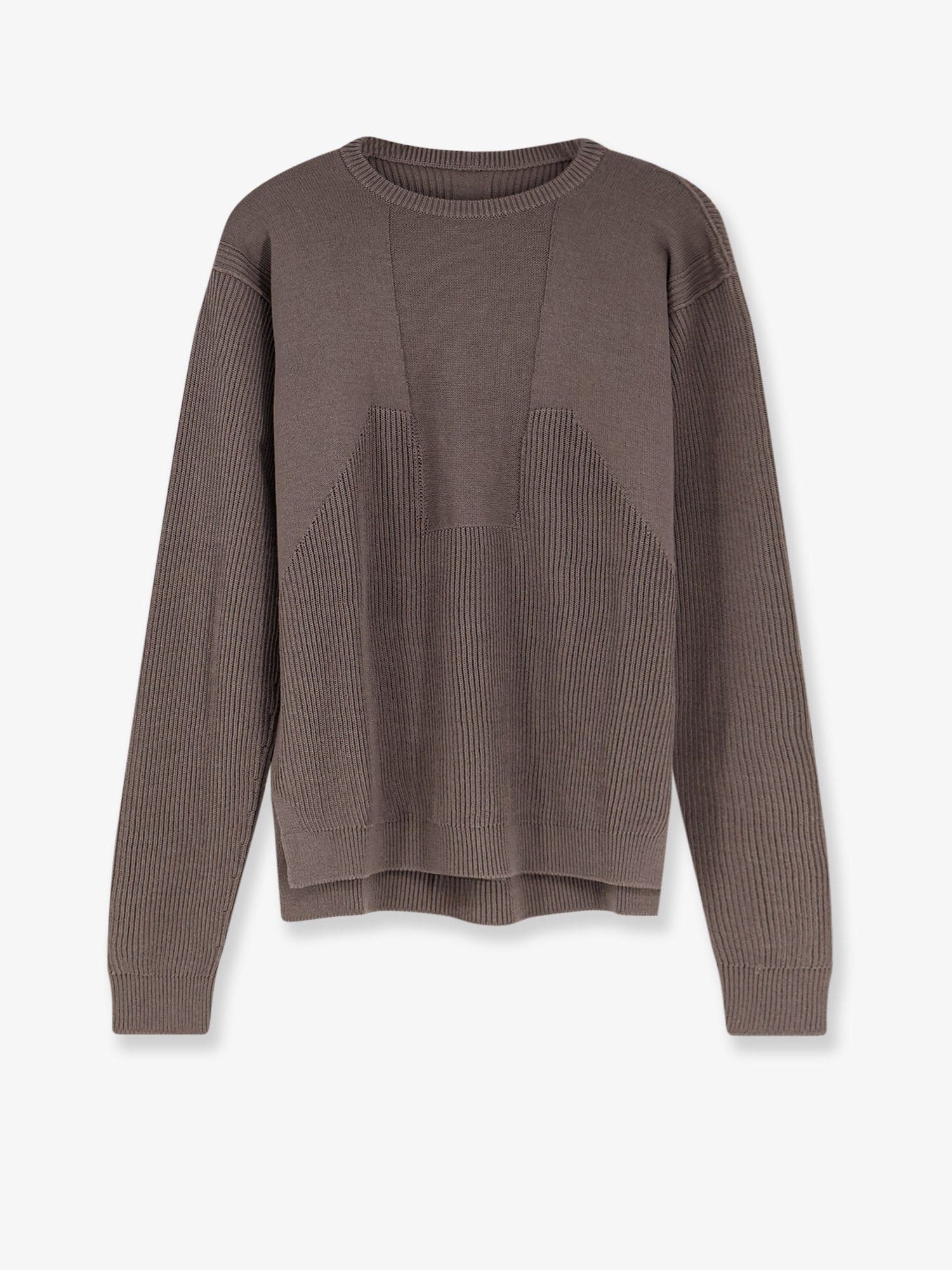 Rick Owens Virgin wool sweater M - USA Tariffs Included Size US M / EU 48-50 / 2 - 1 Thumbnail