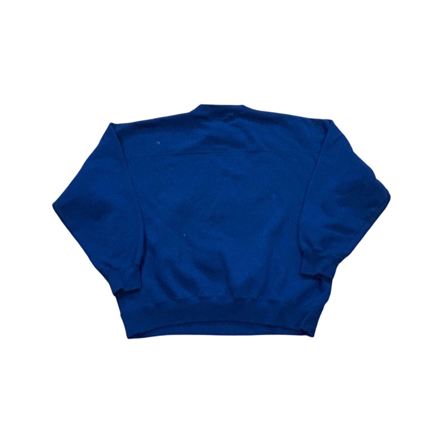 Lee Vintage 90s Lee Sport Buffalo Bills NFL Crewneck Sweatshirt Size US L / EU 52-54 / 3 - 2 Thumbnail