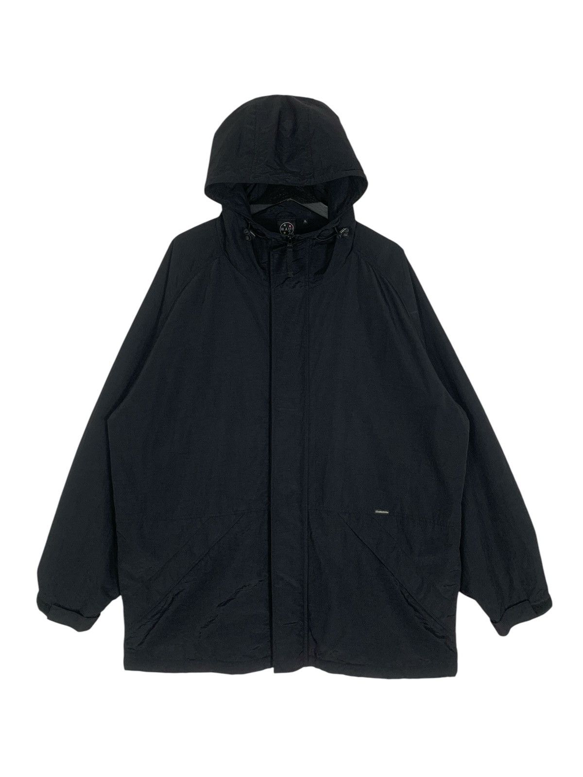 Maui and Sons Maui and Sons Apparel Company SurfStyle StreetWear Hoodies Size US XL / EU 56 / 4 - 1 Thumbnail