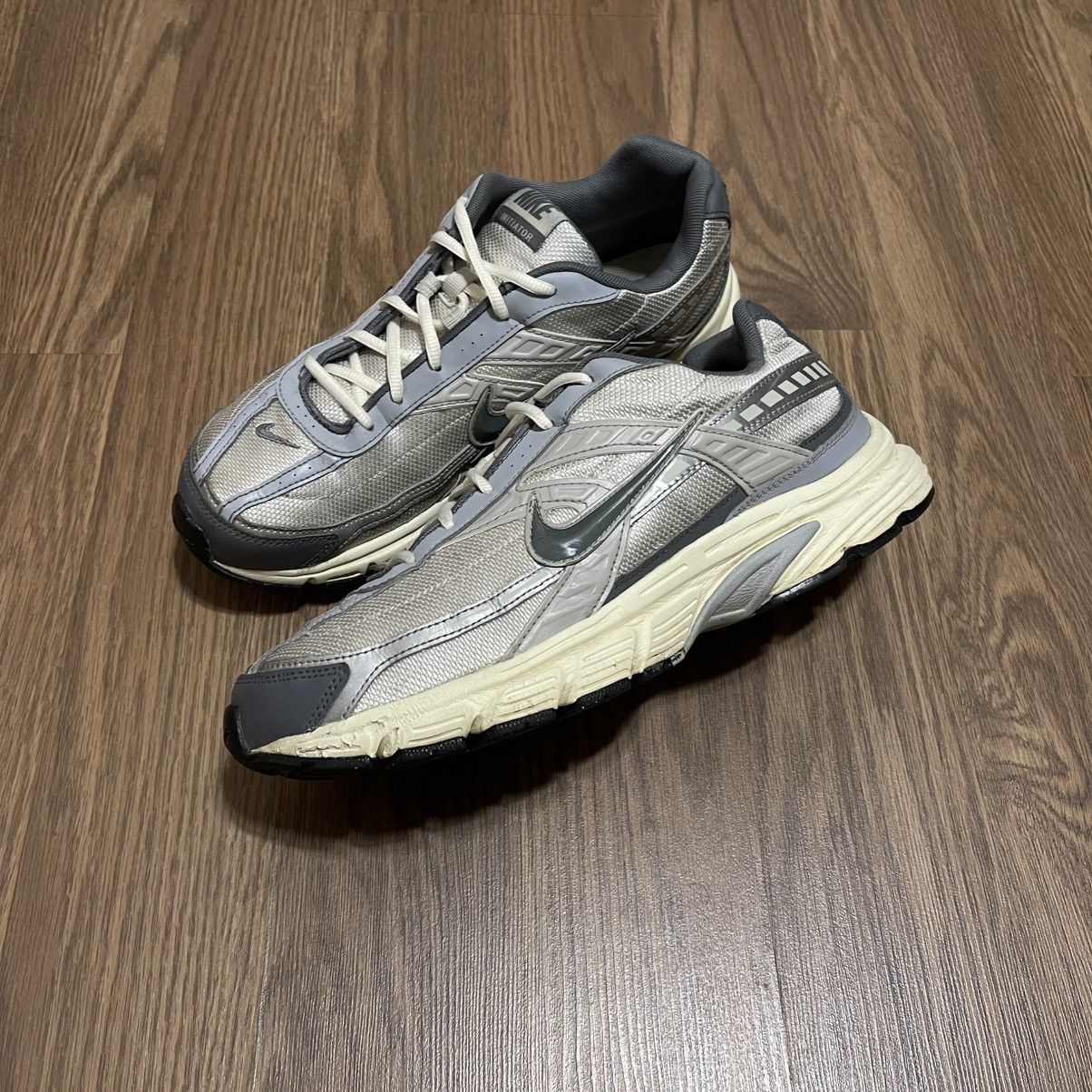 Nike Nike Initiator Men's Running Shoe Size US 12 / EU 45 - 5 Thumbnail