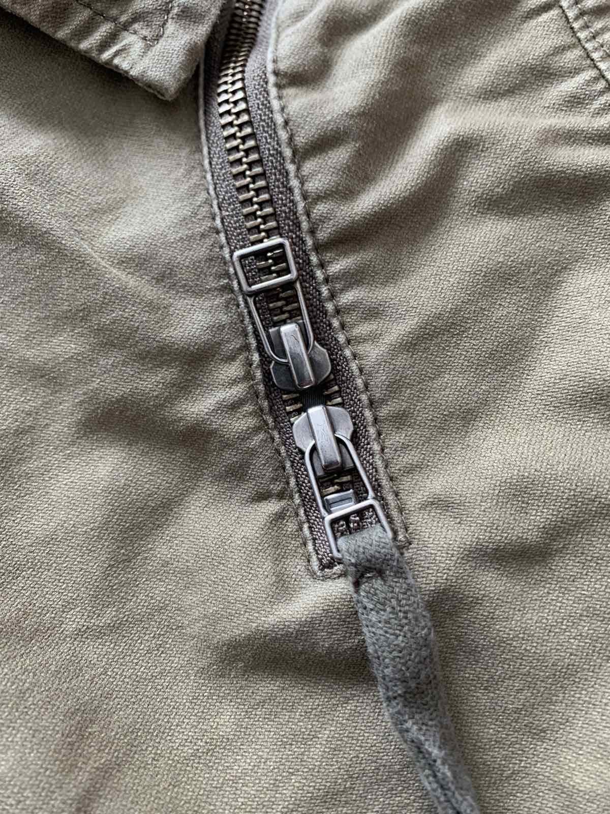 Final Home 🔥🔥 Vintage Final Home by IS Double Layered Cargo Pants Size US 34 / EU 50 - 5 Thumbnail