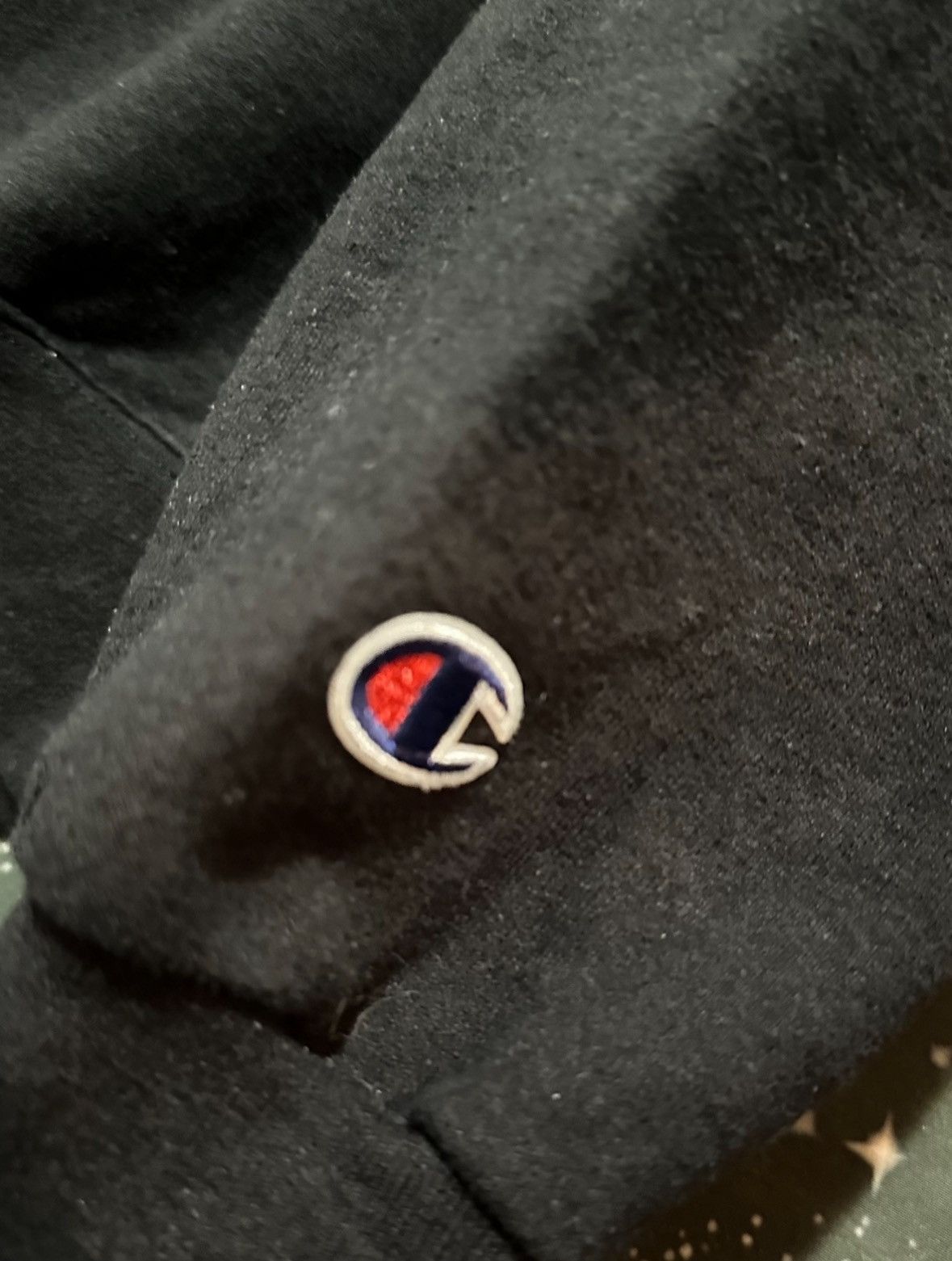 Champion Champion crewneck sweatshirt Size US XL / EU 56 / 4 - 4 Thumbnail