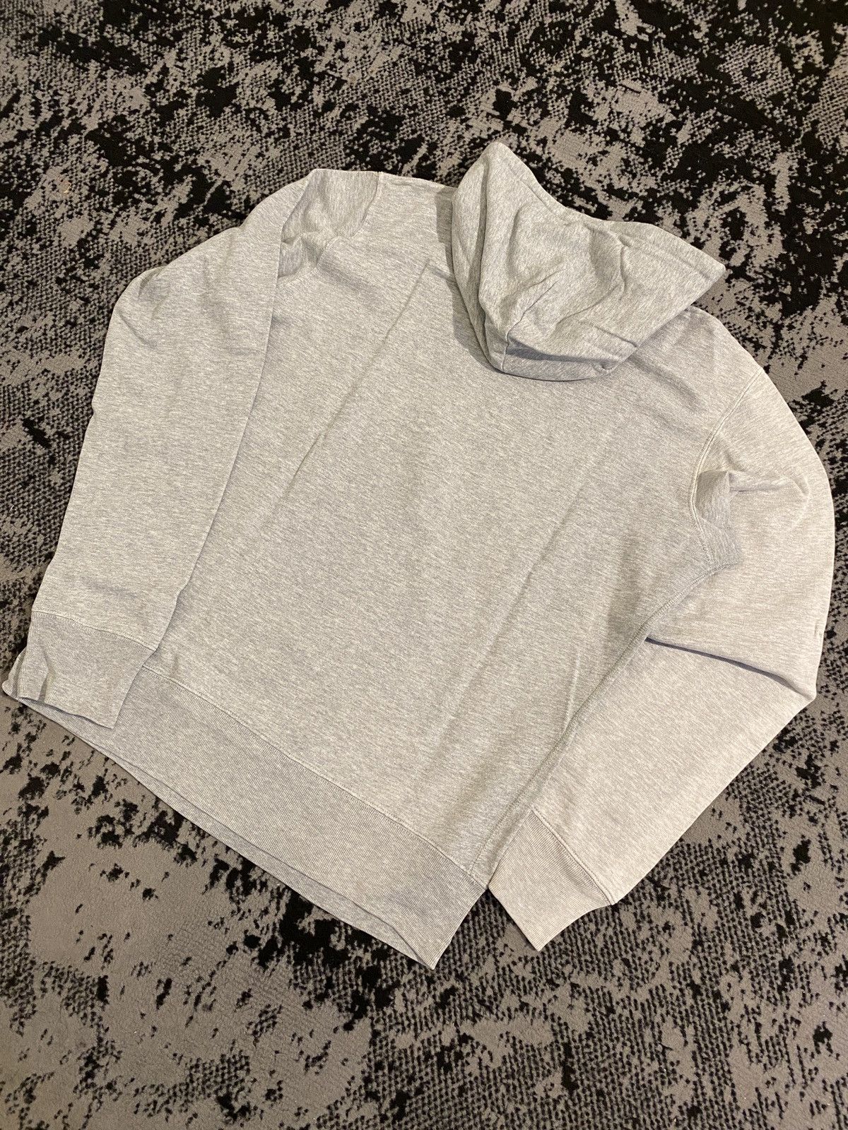 Diesel Diesel Hoodie Logo Japan Y2K Style Size US L / EU 52-54 / 3 - 9 Thumbnail