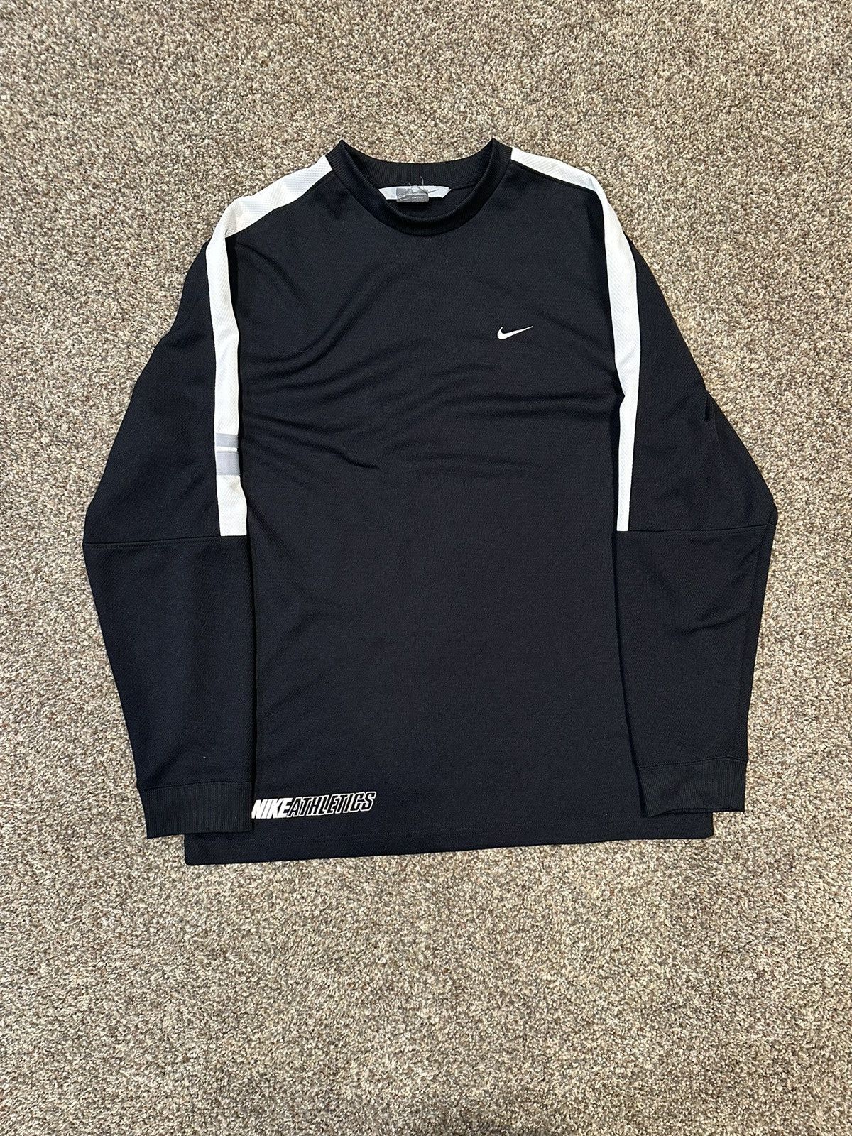 Vintage nike long sleeve new arrivals