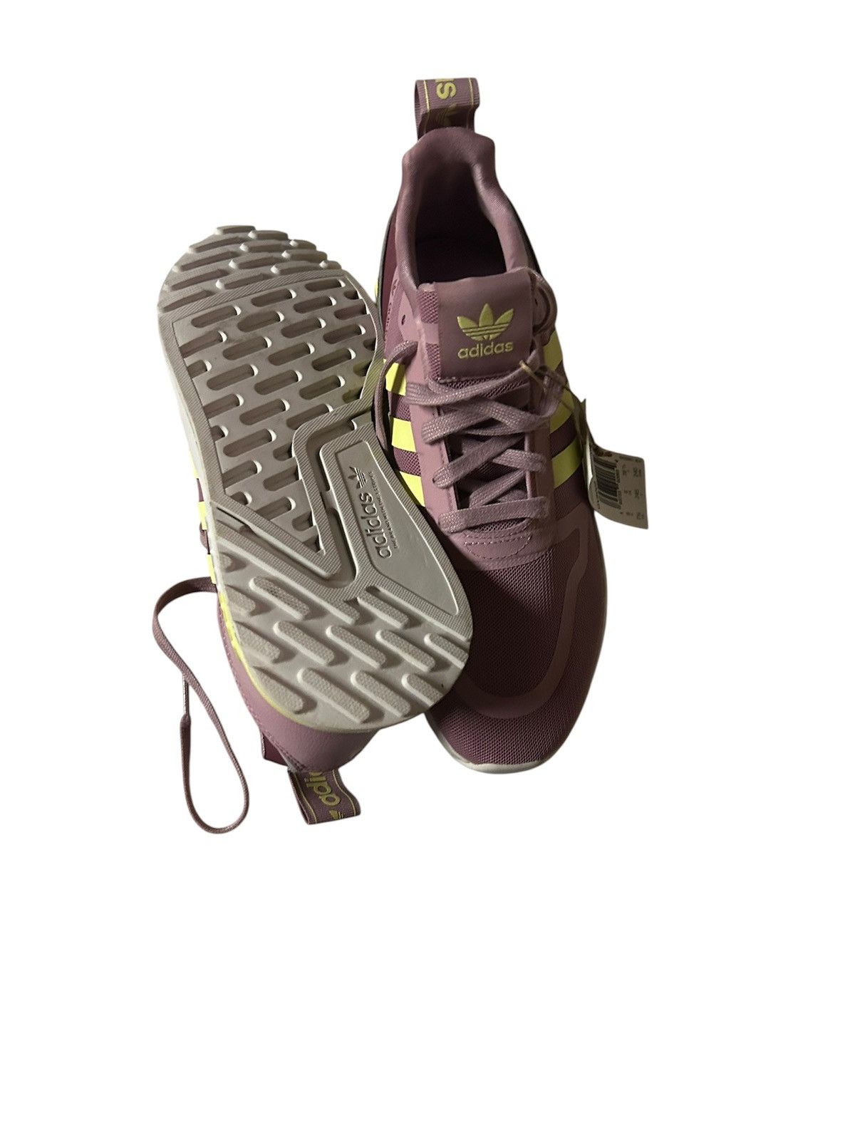 Adidas adidas Women's Multix size 7.5 Size US 7.5 / IT 37.5 - 3 Thumbnail