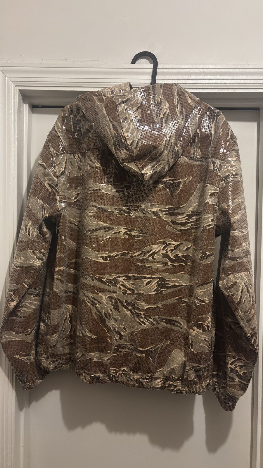 Other afb_afb_afb_afb Multi color brown pattern Jacket Size US M / EU 48-50 / 2 - 5 Thumbnail