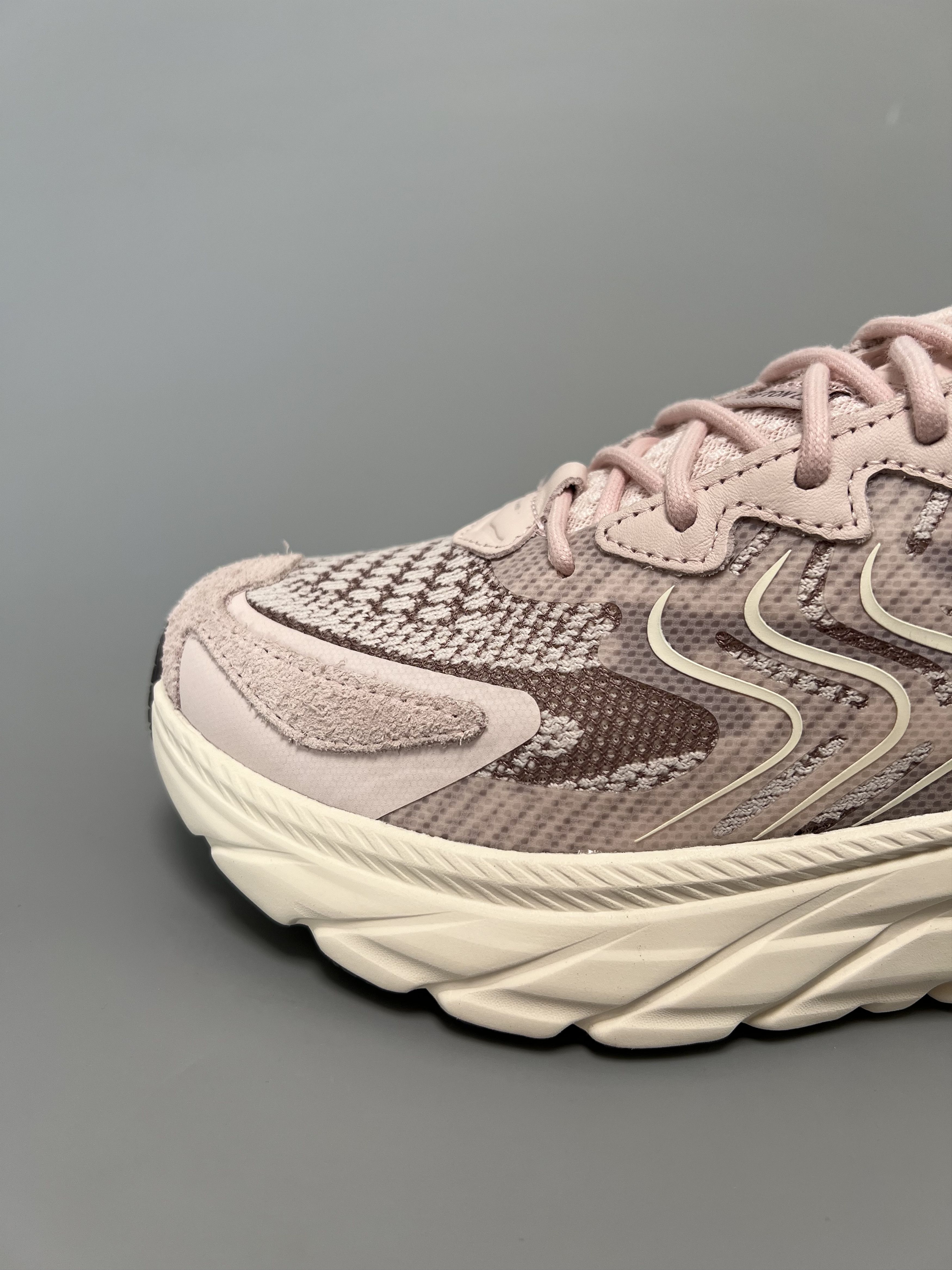 Hoka Hoka One One Clifton LS Running Shoes Walking Gym Training Size US 6 / IT 36 - 8 Thumbnail