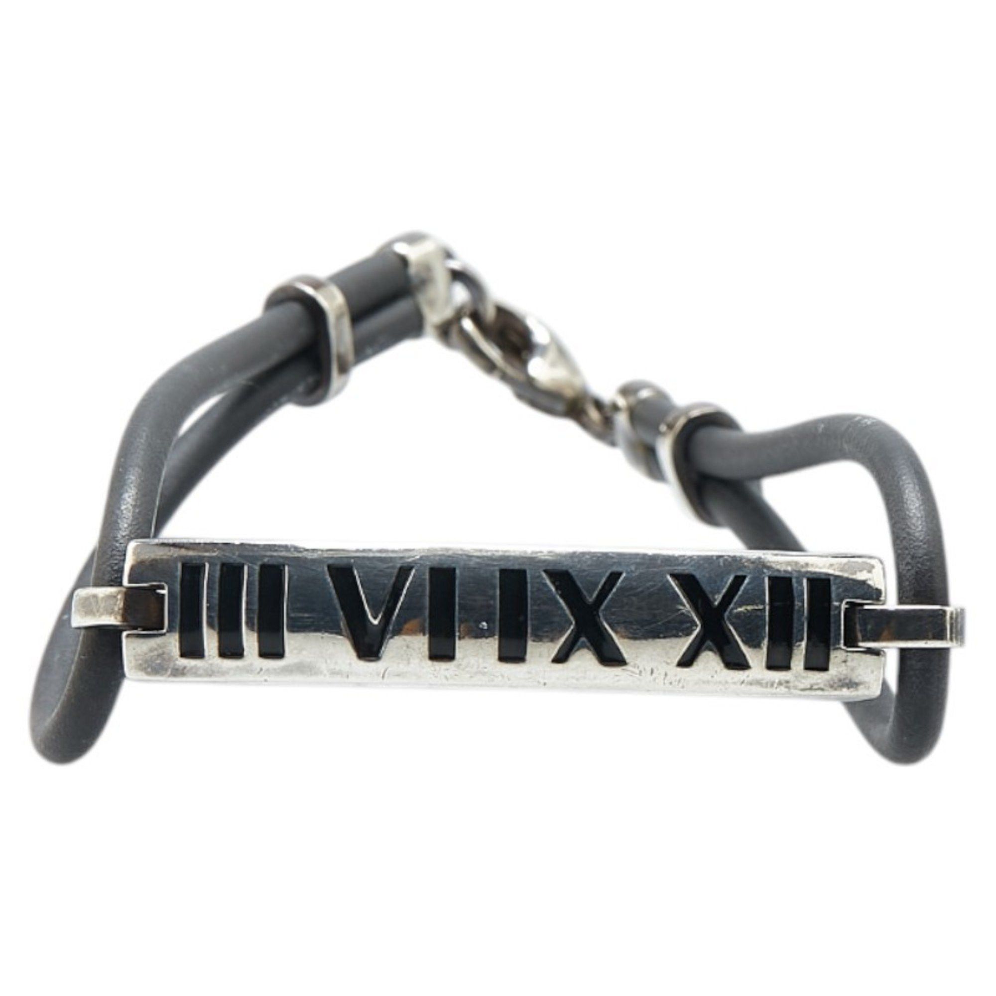 Tiffany & Co. Tiffany & Co Atlas bracelet Size ONE SIZE - 1 Thumbnail