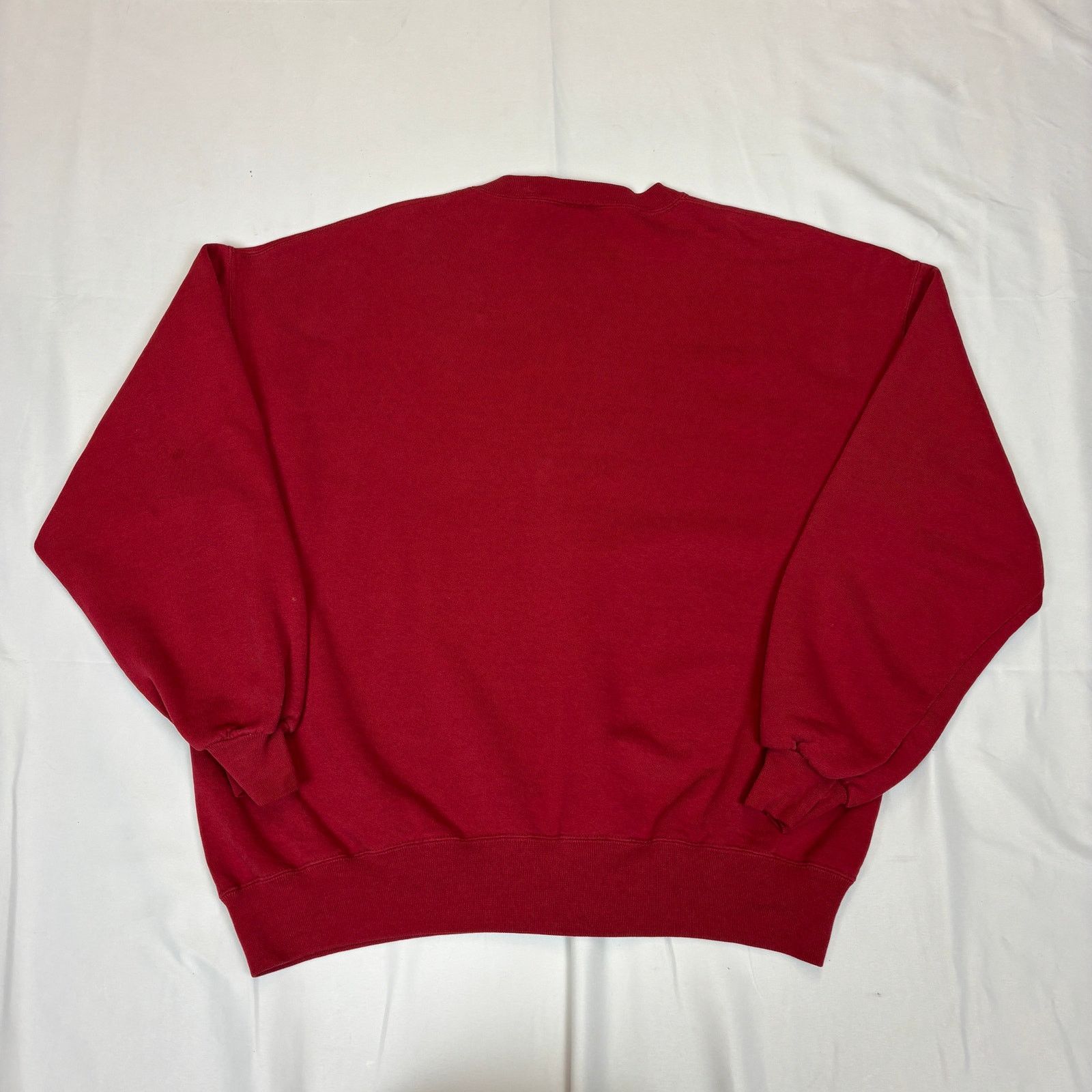 Russell Athletic Vintage 90s Russell Athletic Standford Sweatshirt XL Size US XL / EU 56 / 4 - 3 Thumbnail