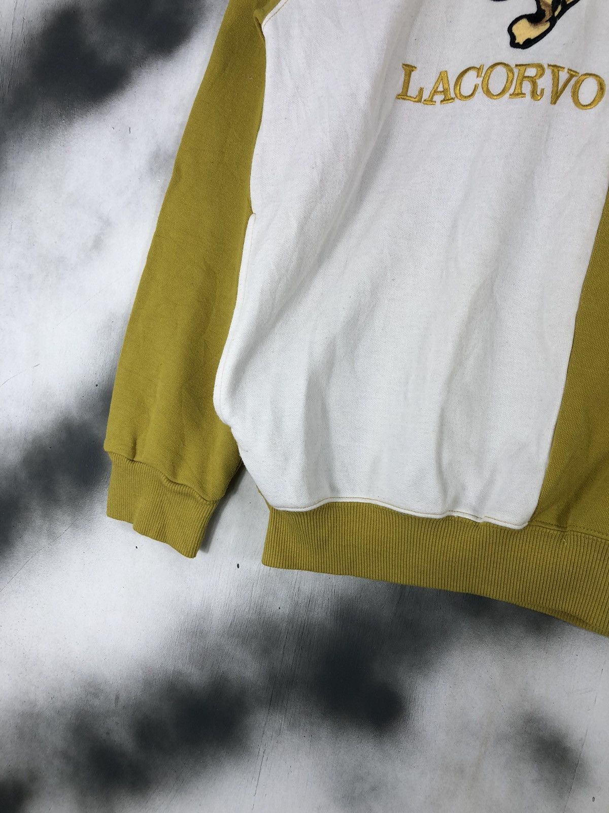 Designer × Japanese Brand Vintage Sanko Life Wild Animal Size US L / EU 52-54 / 3 - 4 Thumbnail