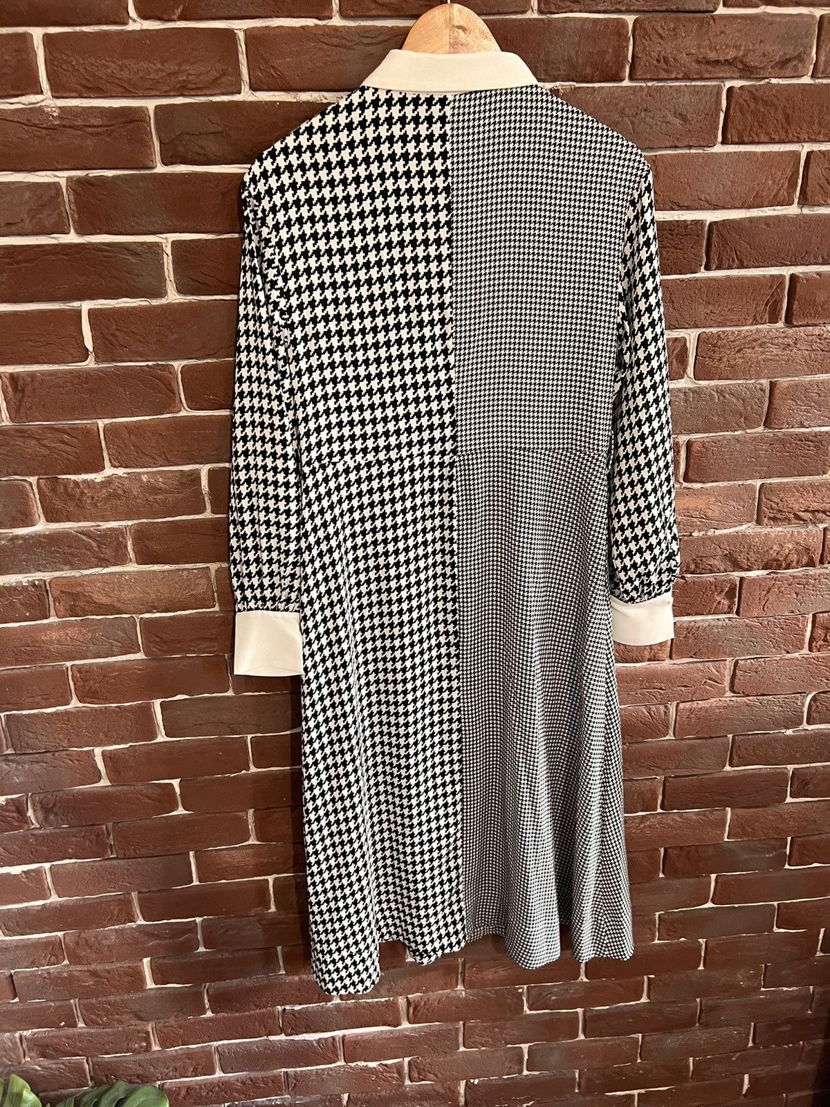 Tommy Hilfiger Zendaya x Tommy Hilfiger Maxi Dress Deconstructed Print Hype Size XL / US 12-14 / IT 48-50 - 5 Thumbnail