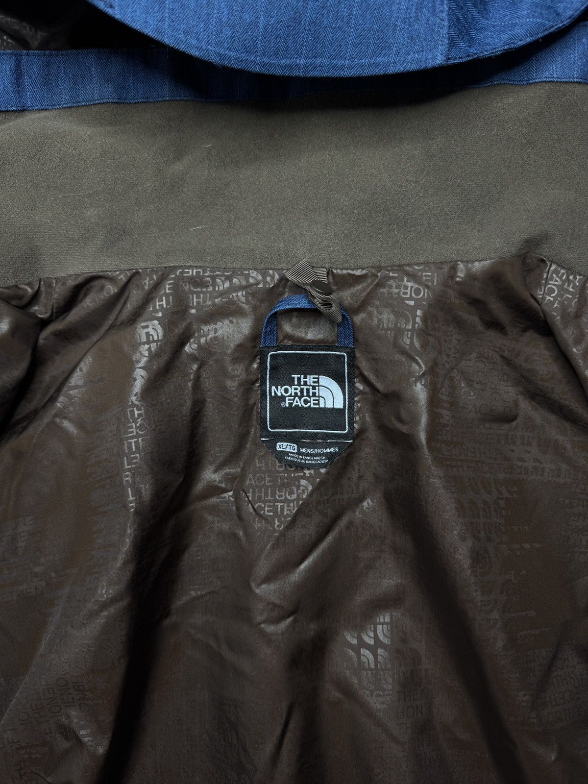 The North Face The North Face HyVent Jacket Size US XL / EU 56 / 4 - 6 Thumbnail