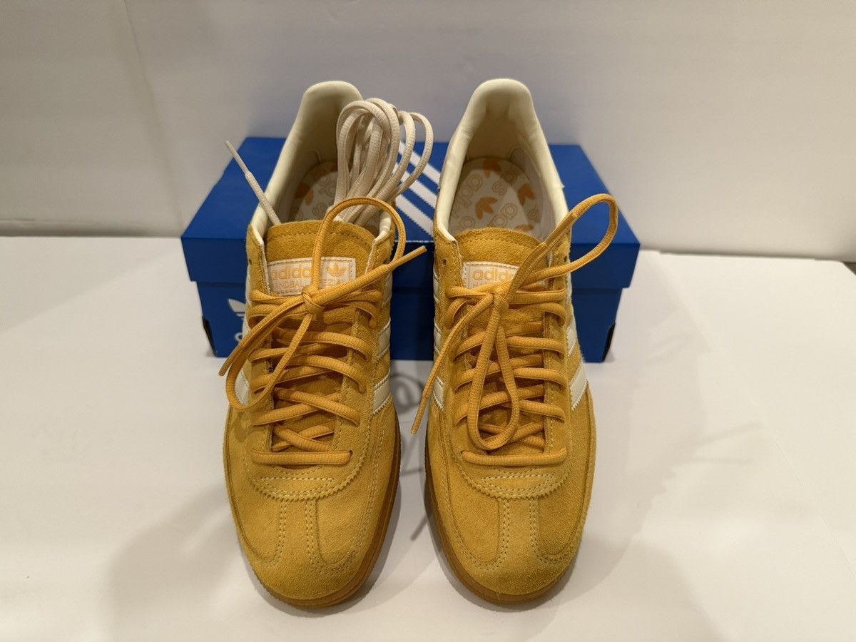 Adidas ADIDAS HANDBALL SPEZIAL Size US 8.5 / EU 41-42 - 1 Thumbnail