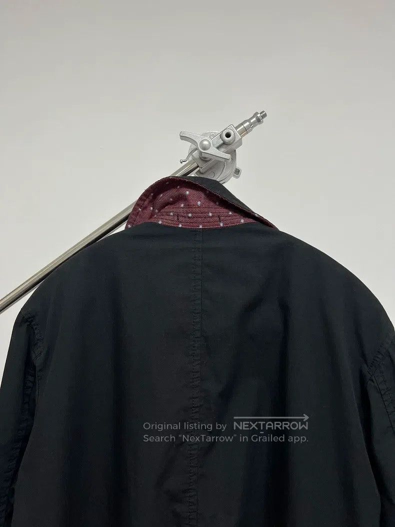 Comme des Garcons Comme Des Garcons Double Sided Washed Jacket Size US L / EU 52-54 / 3 - 8 Thumbnail
