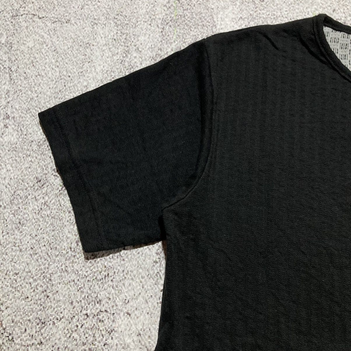 Japanese Brand 2000s T&C Surf Pocket Logo Traditional Tee Gothic Punk Style Size US M / EU 48-50 / 2 - 7 Thumbnail
