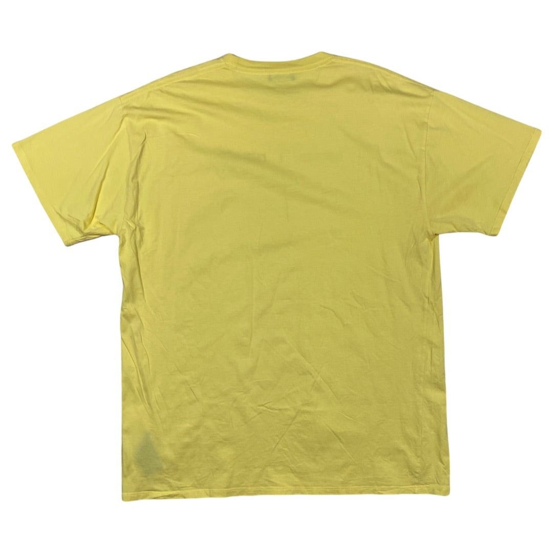 Raf Simons Raf Simons DRUGS T-Shirt Size US XL / EU 56 / 4 - 3 Thumbnail