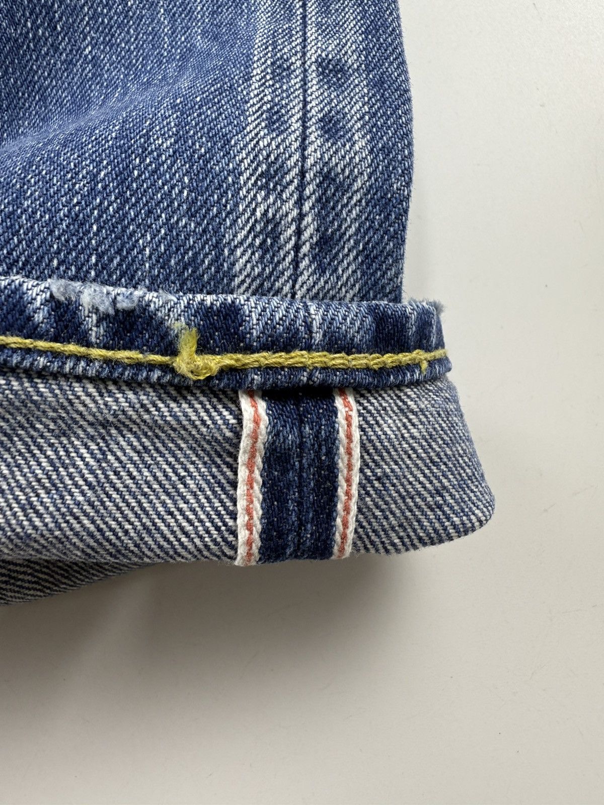 FDMTL FDMTL x Disney Selvedge Denim Size US 36 / EU 52 - 5 Thumbnail