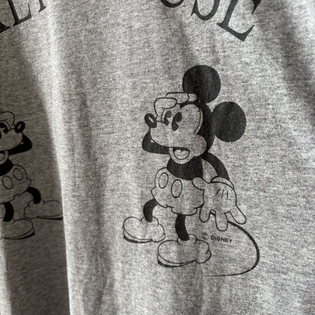 Velva Sheen Vintage Velva Sheen Mickey Mouse Tee Size US M / EU 48-50 / 2 - 6 Thumbnail