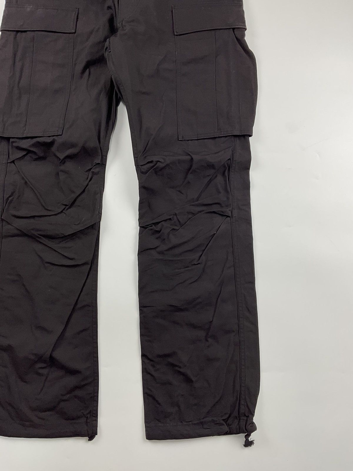 RRL Ralph Lauren Ralph Lauren RRL Ripstop Field Cargo Pants Size US 32 / EU 48 - 6 Thumbnail