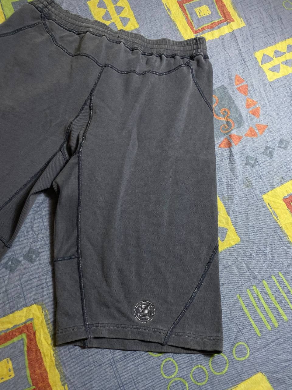 Nike Nike Shorts Size US 34 / EU 50 - 16 Thumbnail