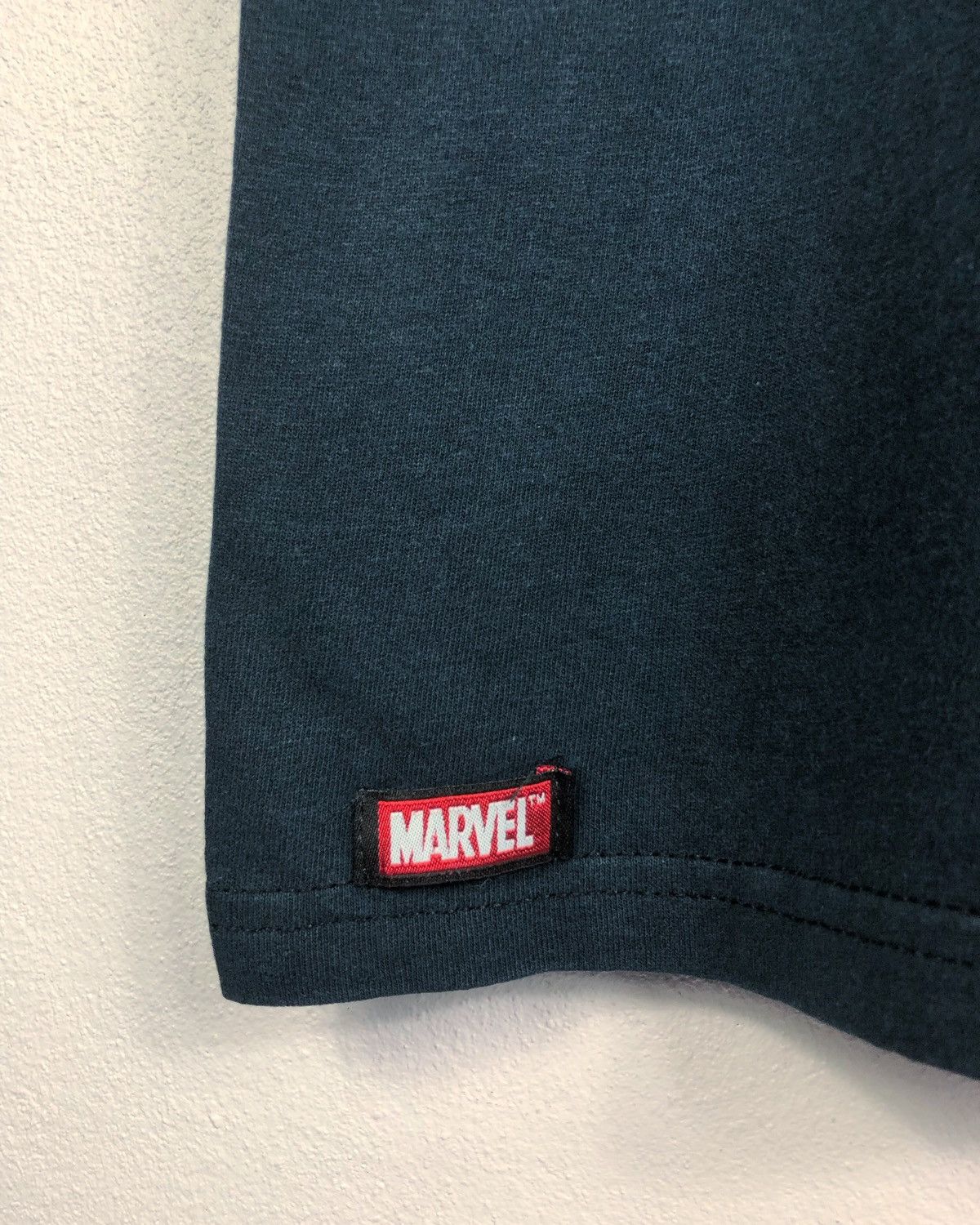 Marvel Comics Rare Vintage Y2K Marvel Spiderman Movie Tee Size US M / EU 48-50 / 2 - 5 Thumbnail