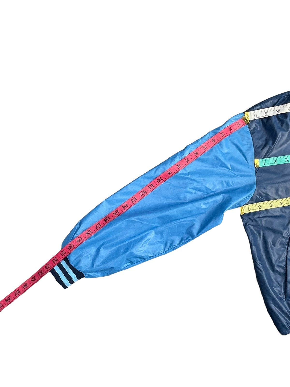Japanese Brand Vintage Goodyear Nct Workers Jacket Size US M / EU 48-50 / 2 - 16 Thumbnail