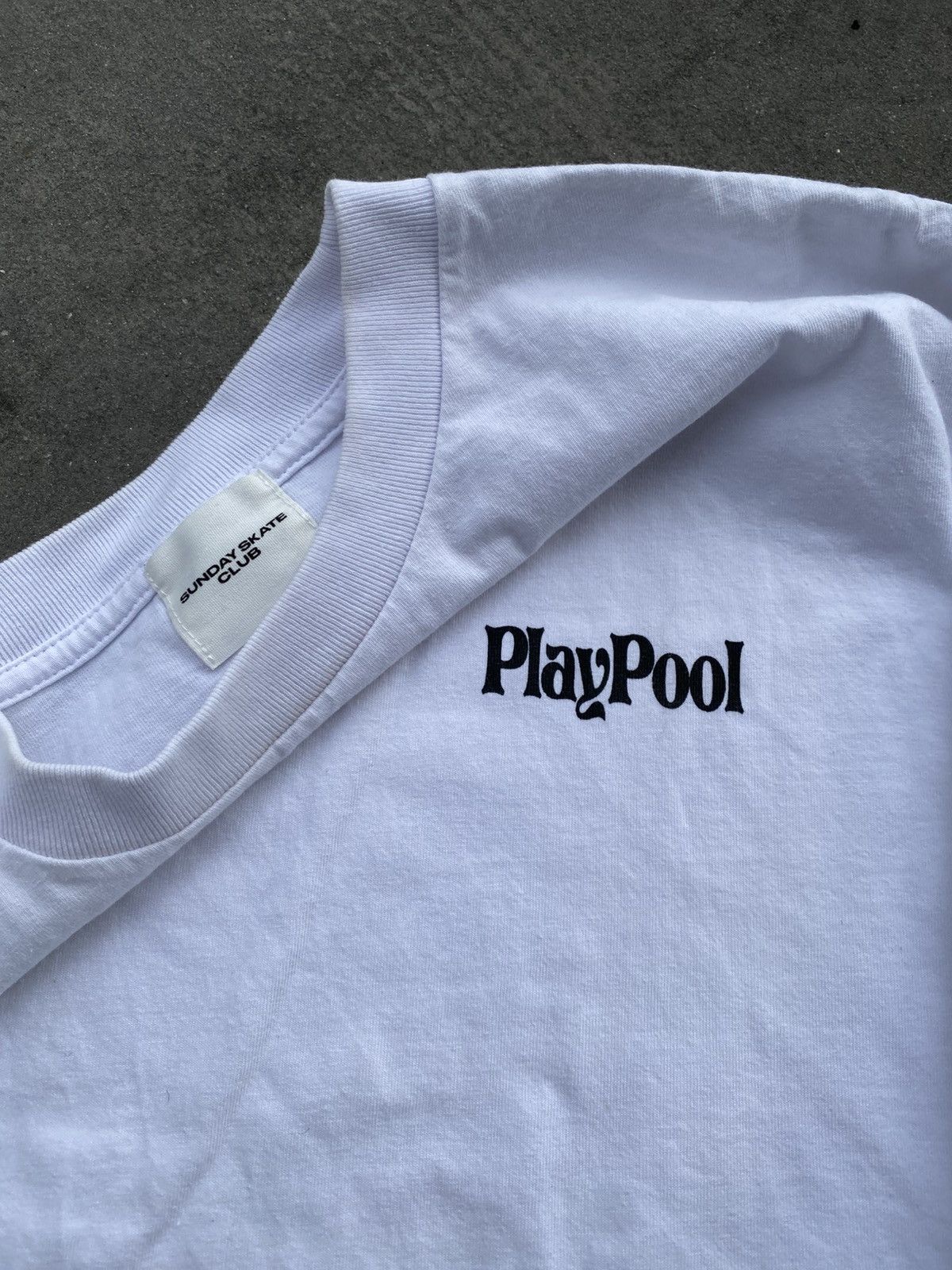 Other 8 Ball Play Pool Size US L / EU 52-54 / 3 - 2 Thumbnail