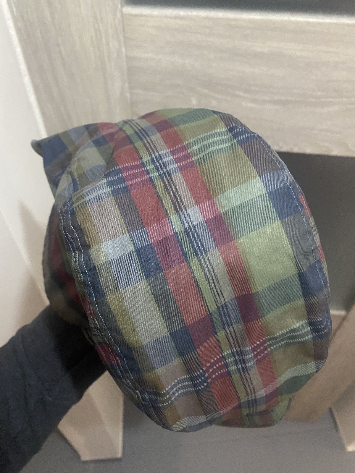 Japanese Brand × Vintage Mistral hat made in france Size ONE SIZE - 5 Thumbnail