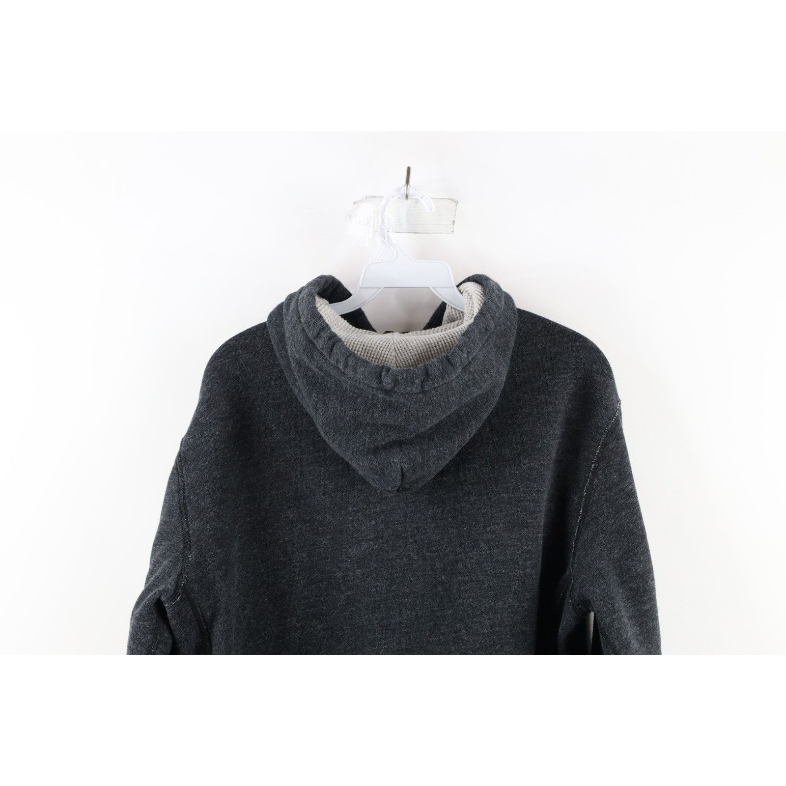 Polo Ralph Lauren Vintage Ralph Lauren Heavyweight Full Zip Hoodie Size US M / EU 48-50 / 2 - 8 Thumbnail