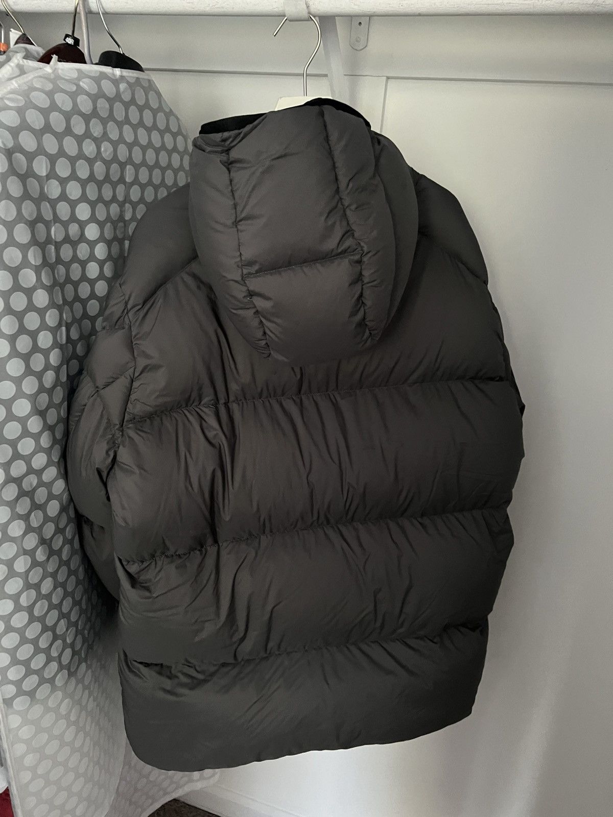 Moncler Moncler Arcachon Puffer coat Size US XXL / EU 58 / 5 - 3 Thumbnail