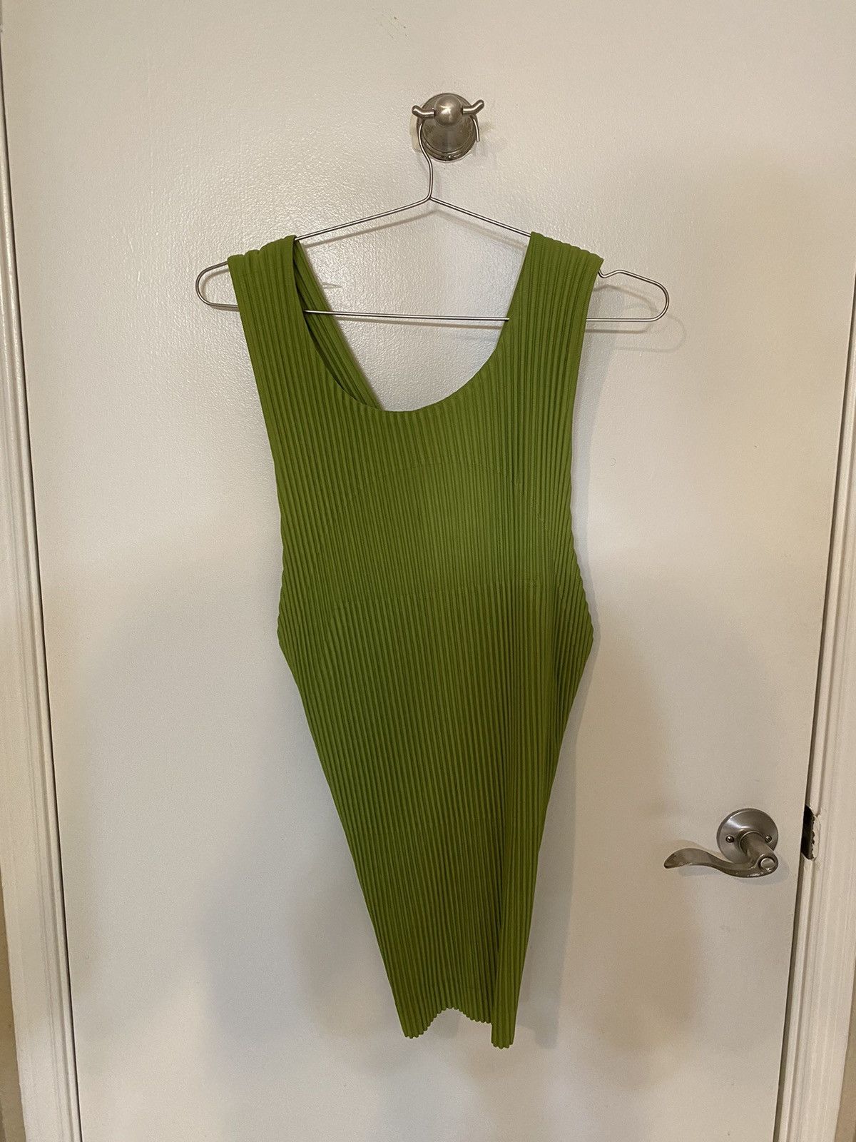 Issey Miyake Apron | Grailed