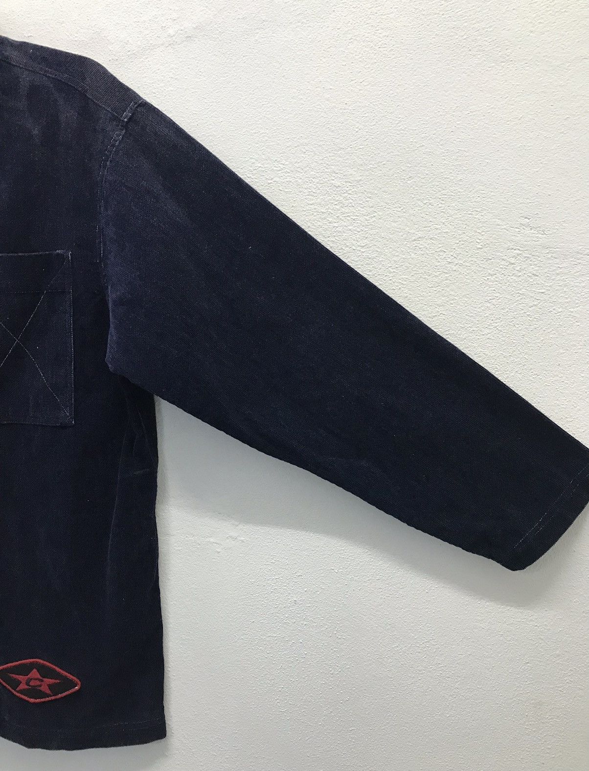 Japanese Brand × Vintage Vintage Japanese Brand Jacket Size US L / EU 52-54 / 3 - 4 Thumbnail