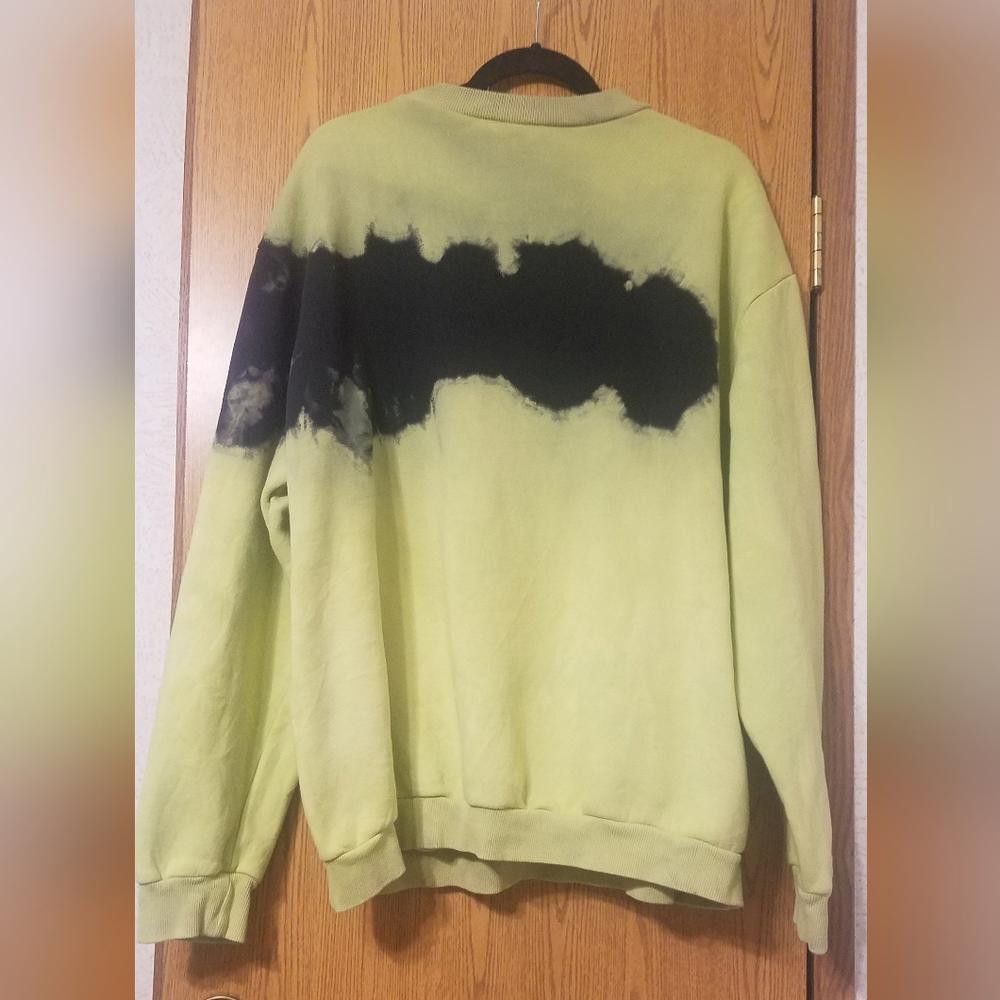 Designer Boohoo Man Sweatshirt Size Large Size US L / EU 52-54 / 3 - 2 Thumbnail