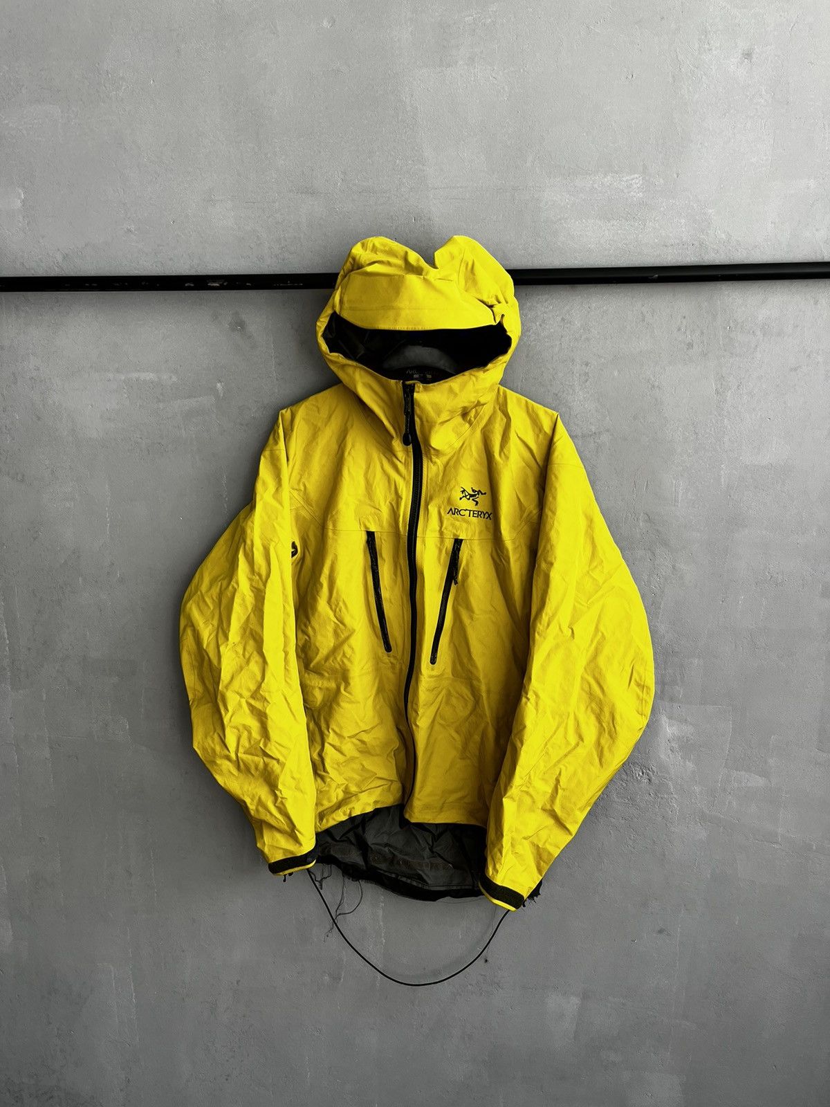 Arc'teryx Arc’teryx Gore Tex pro shell jacket size M Size US M / EU 48-50 / 2 - 3 Thumbnail