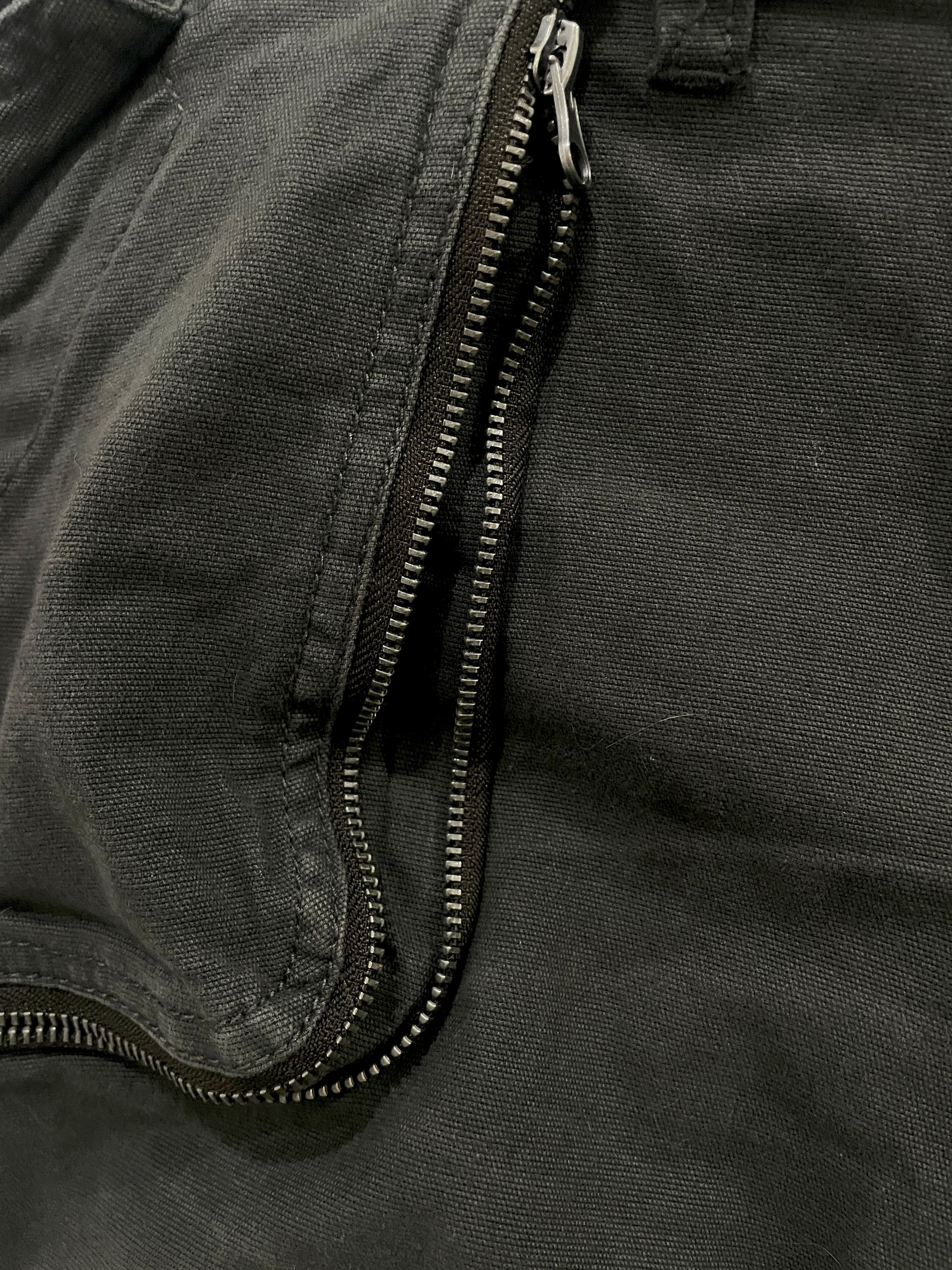 ATSURO TAYAMA Atusuro Tayama Riding Jeans Size 36" / US 14 / IT 50 - 5 Thumbnail