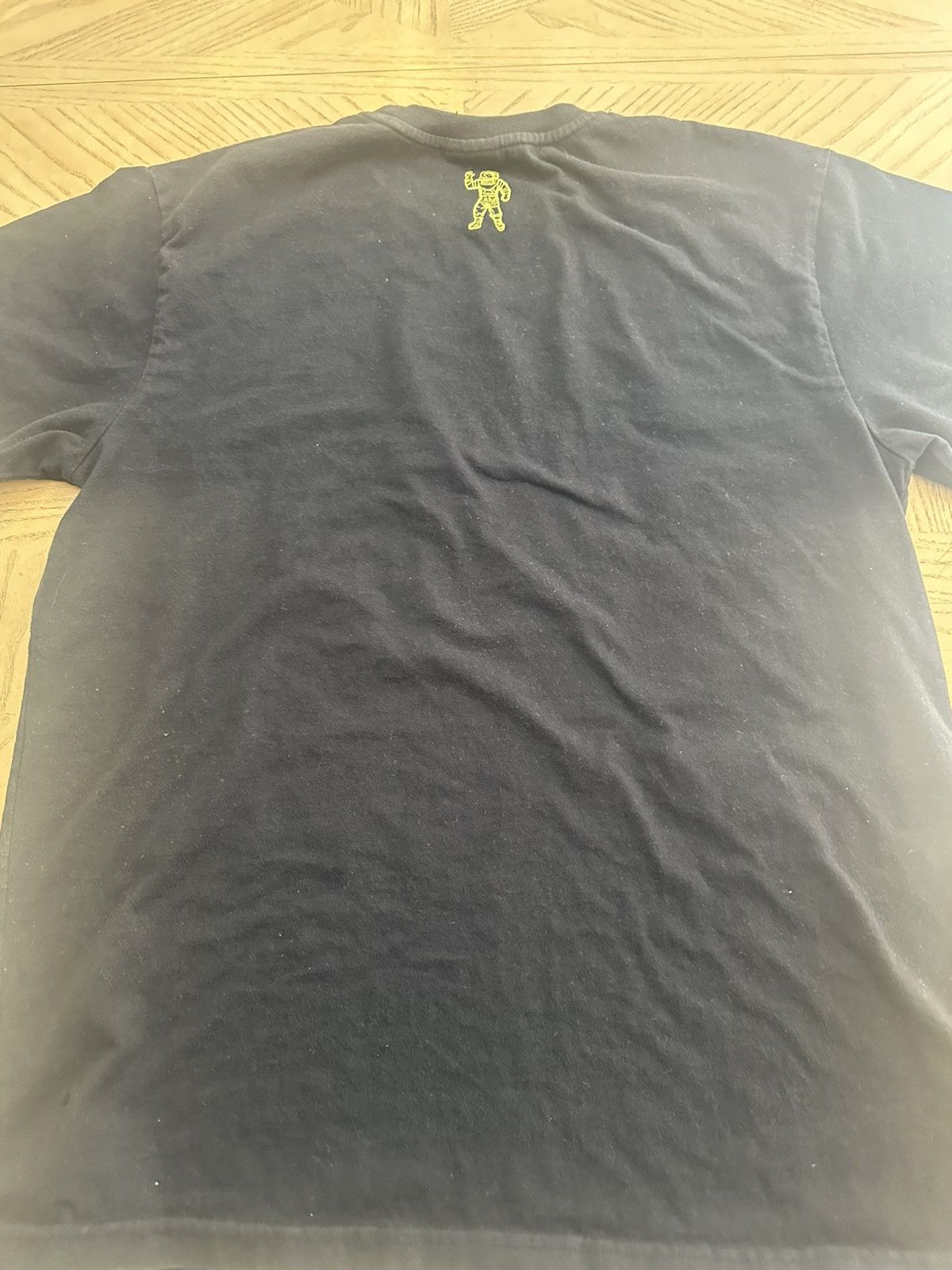 Billionaire Boys Club Billionaire Boys Club Space Dreams Short-Sleeve Tee in black Size US L / EU 52-54 / 3 - 10 Thumbnail