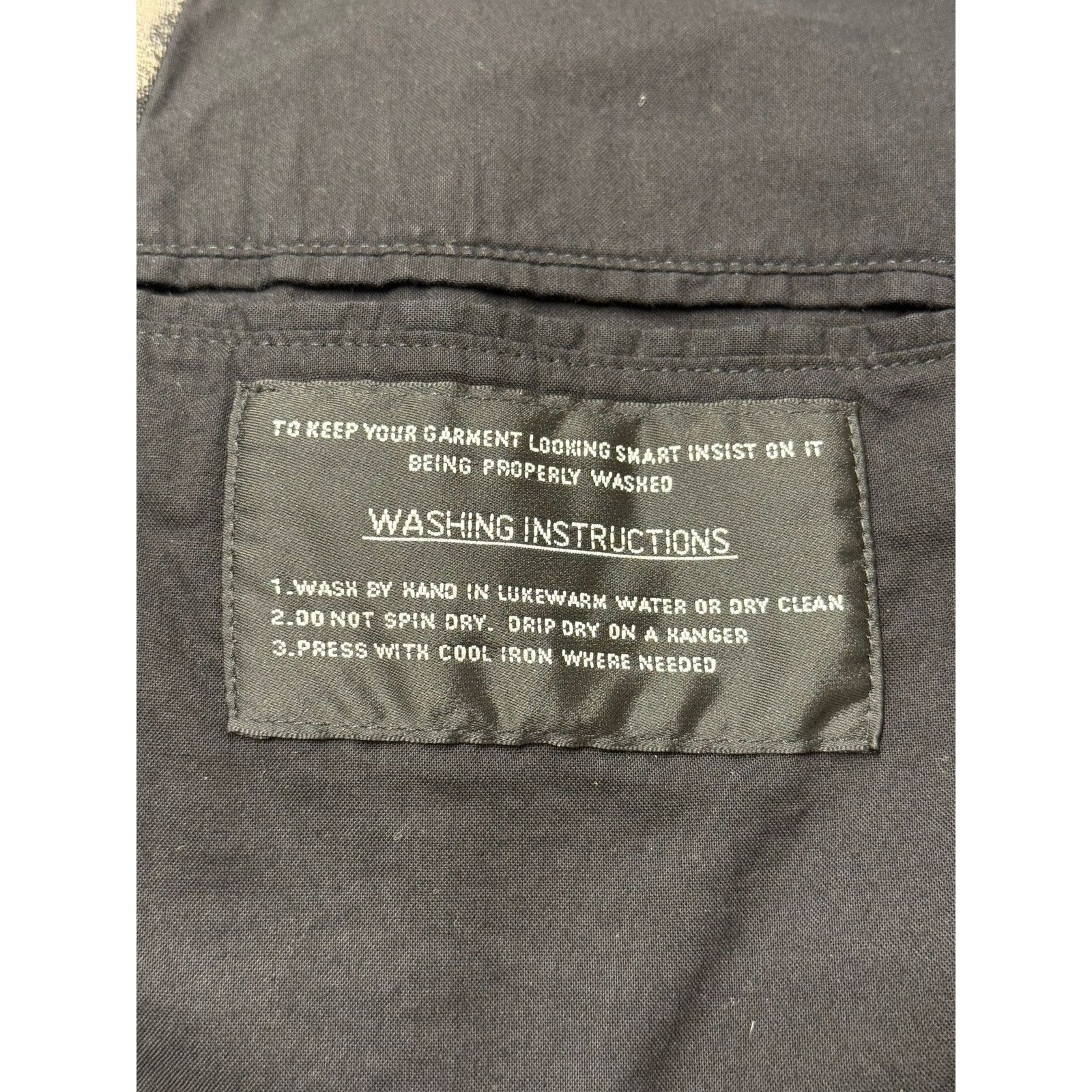 Maison Margiela A/W2008 Maison Margiela painted cracked blazer Size XL / US 12-14 / IT 48-50 - 6 Thumbnail